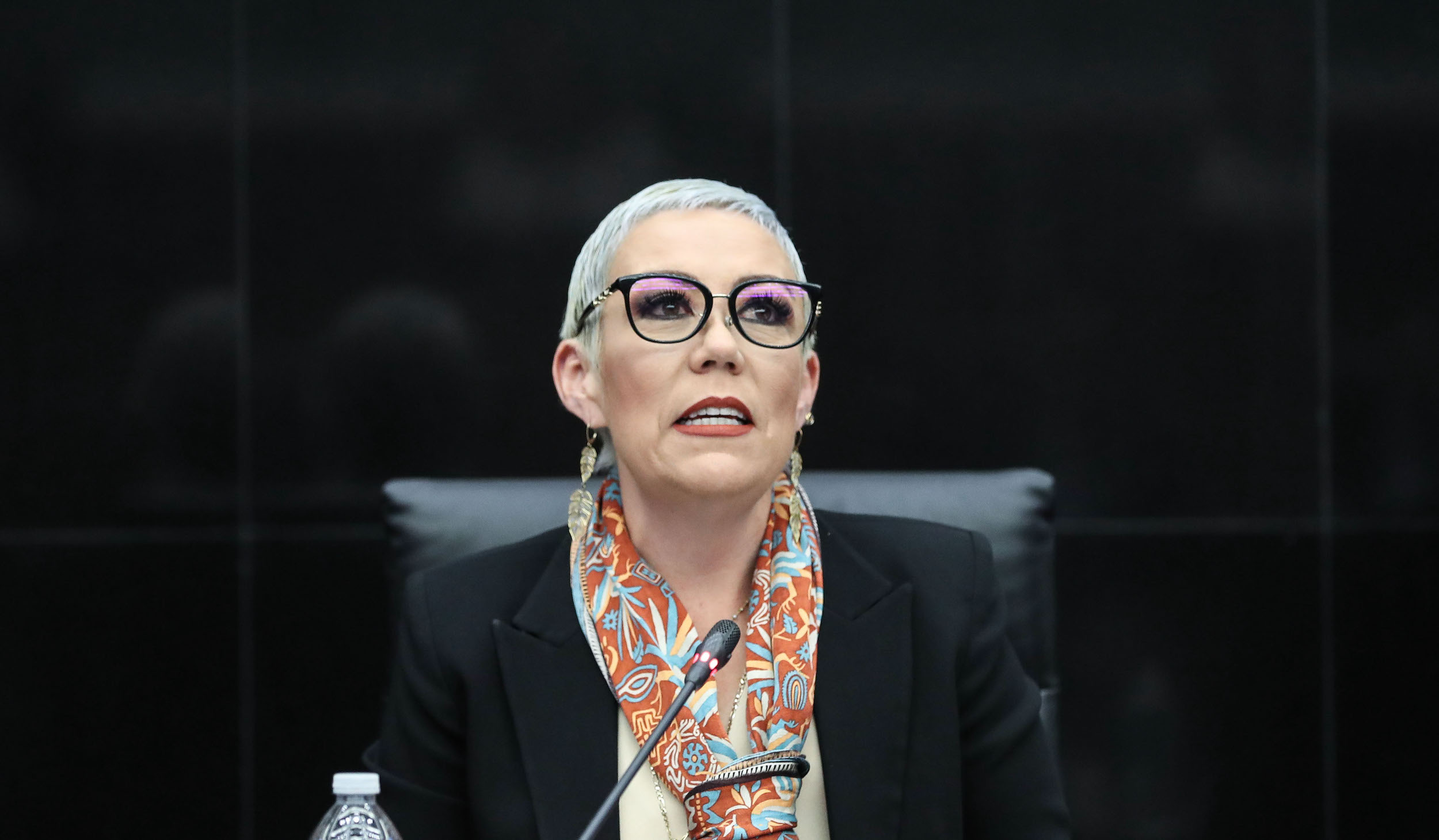 Foro Un nuevo rumbo para la educacioin en Meixico-