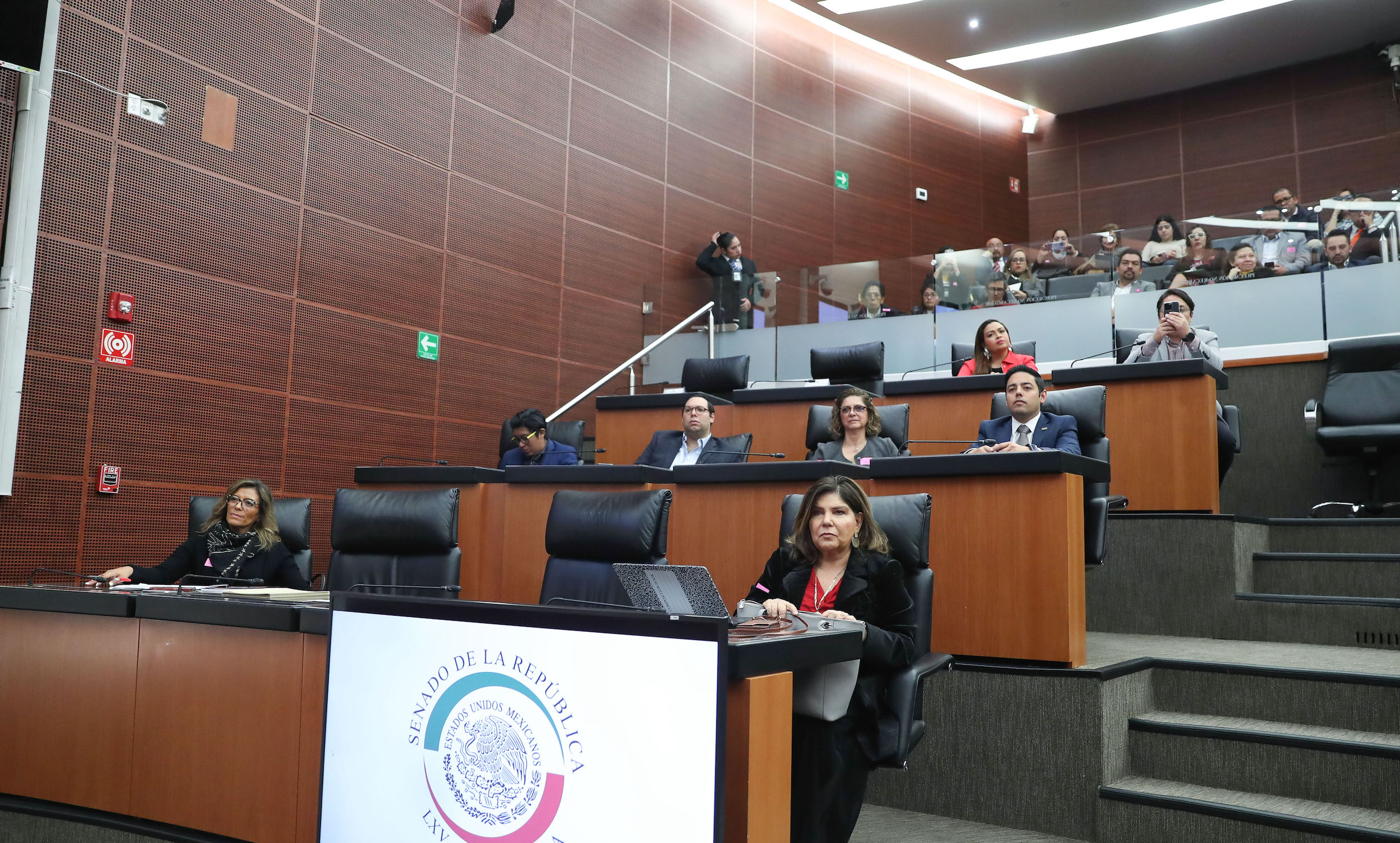 Foro Un nuevo rumbo para la educacioin en Meixico-