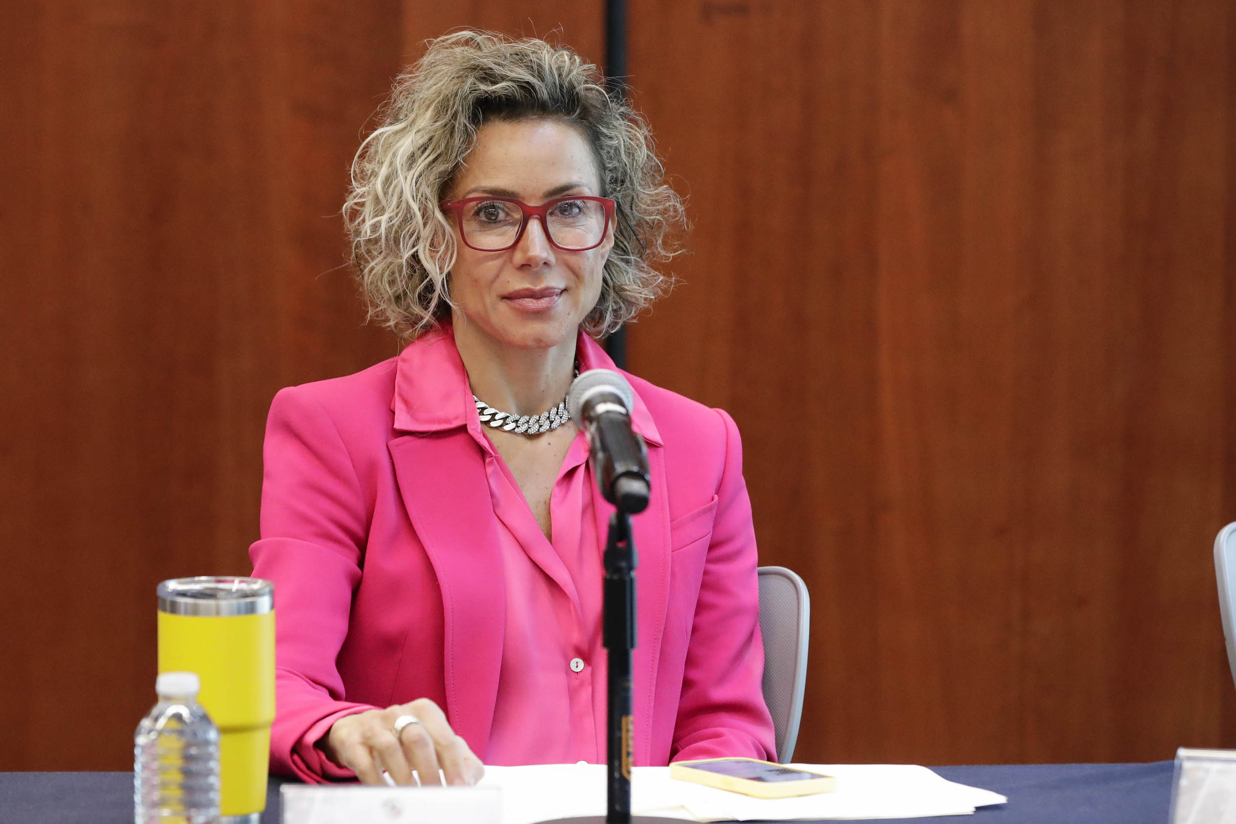 Com Rel Ext America del Norte-