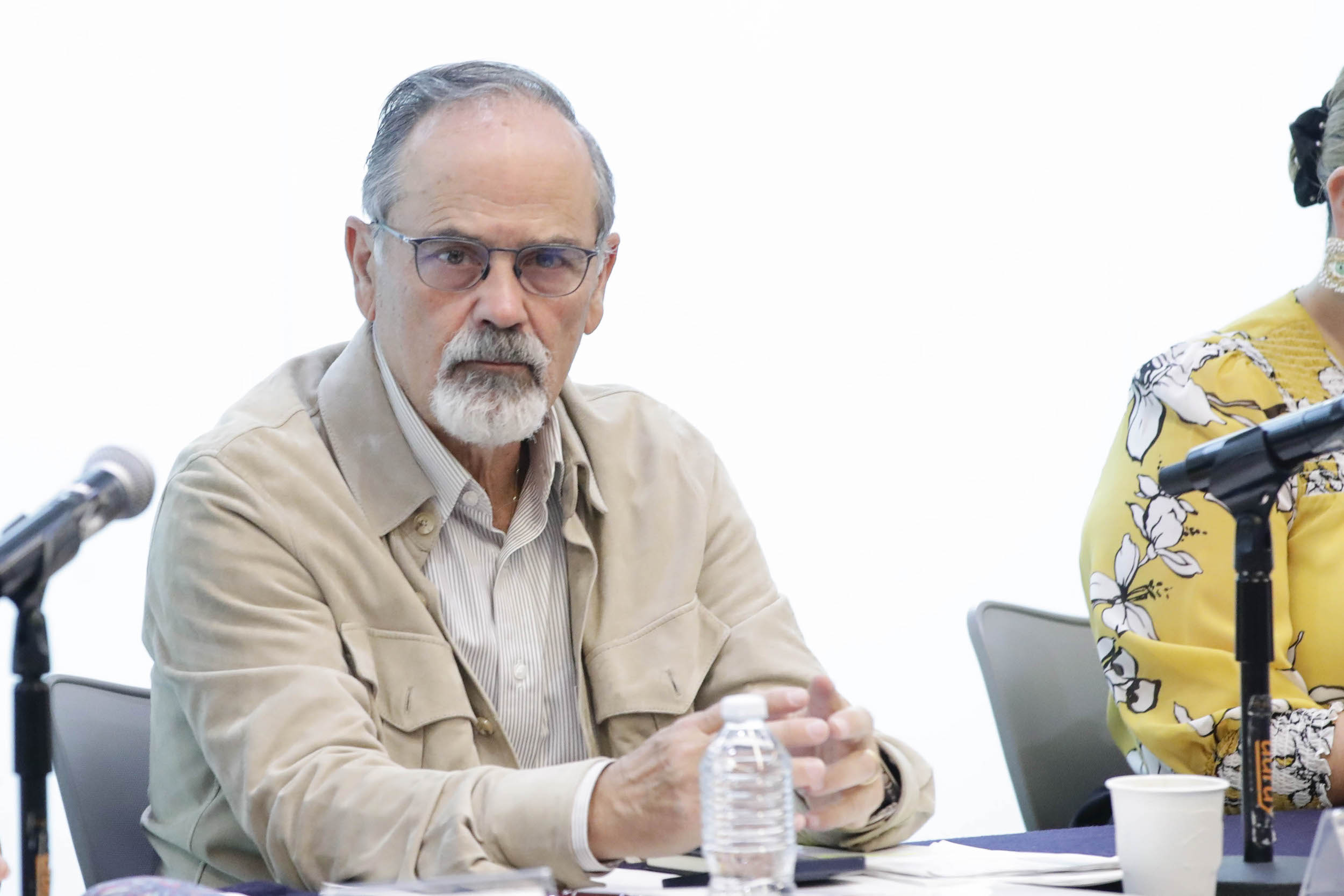 Com Rel Ext America del Norte-