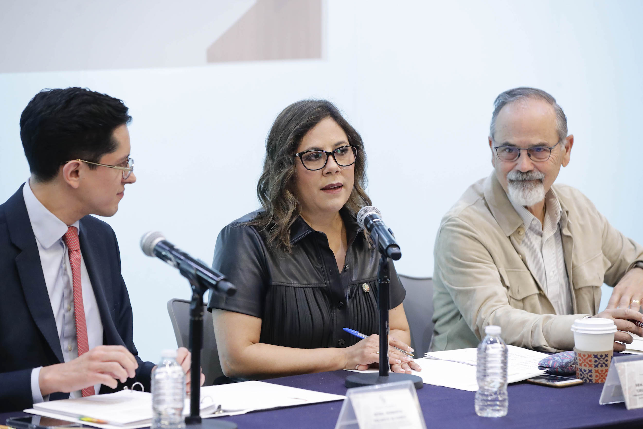 Com Rel Ext America del Norte-