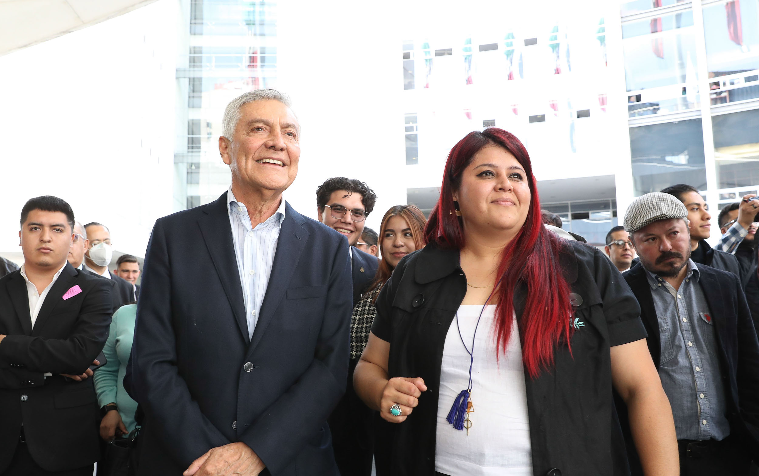 Concierto de la Orquesta Sinfoinica del Instituto Politeicnico Nacional-