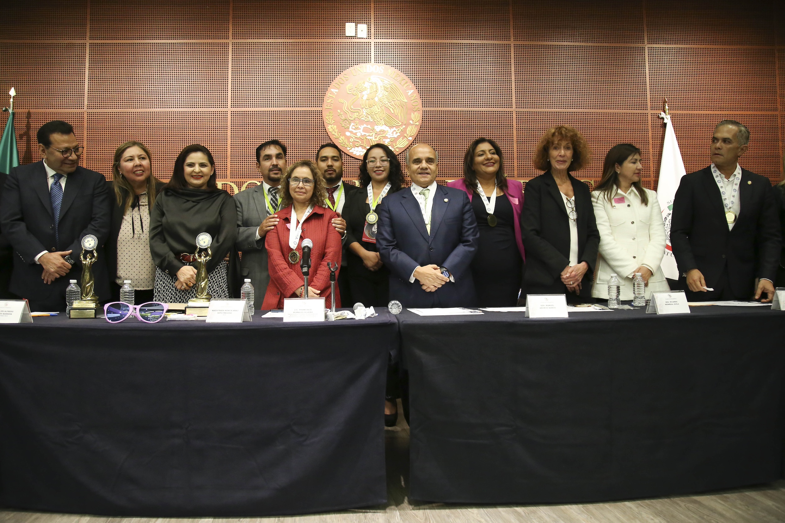 Tercer Foro Nacional El Abogado y El Legislador-