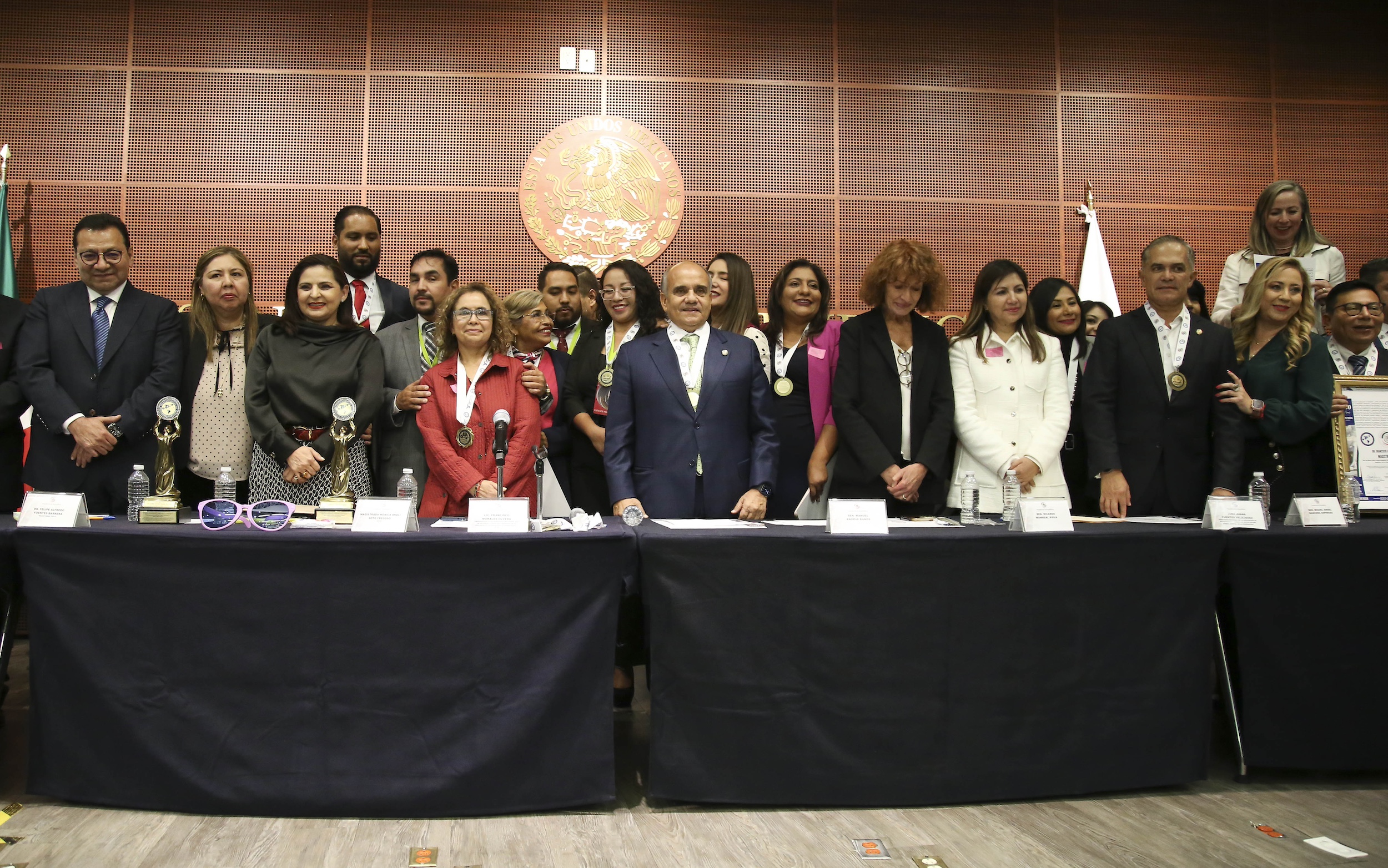 Tercer Foro Nacional El Abogado y El Legislador-