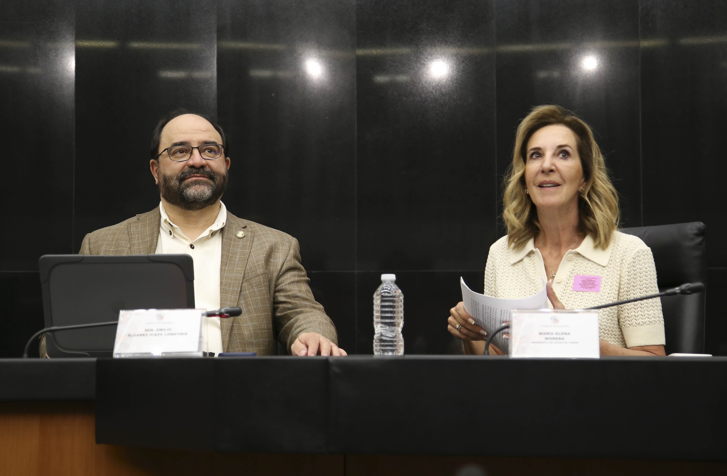 Quinto Informe Observatorio Guardia Nacional-