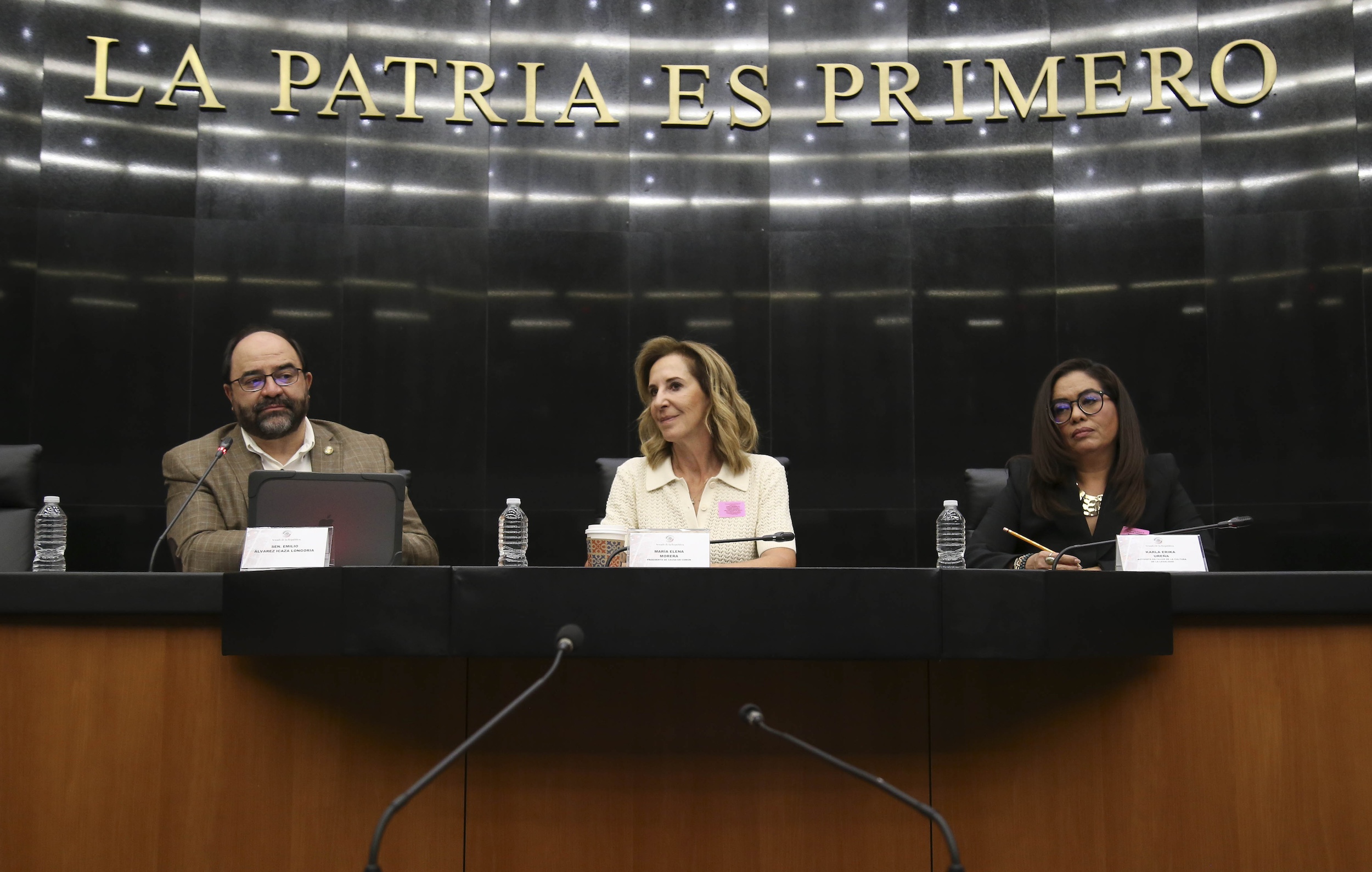 Quinto Informe Observatorio Guardia Nacional-
