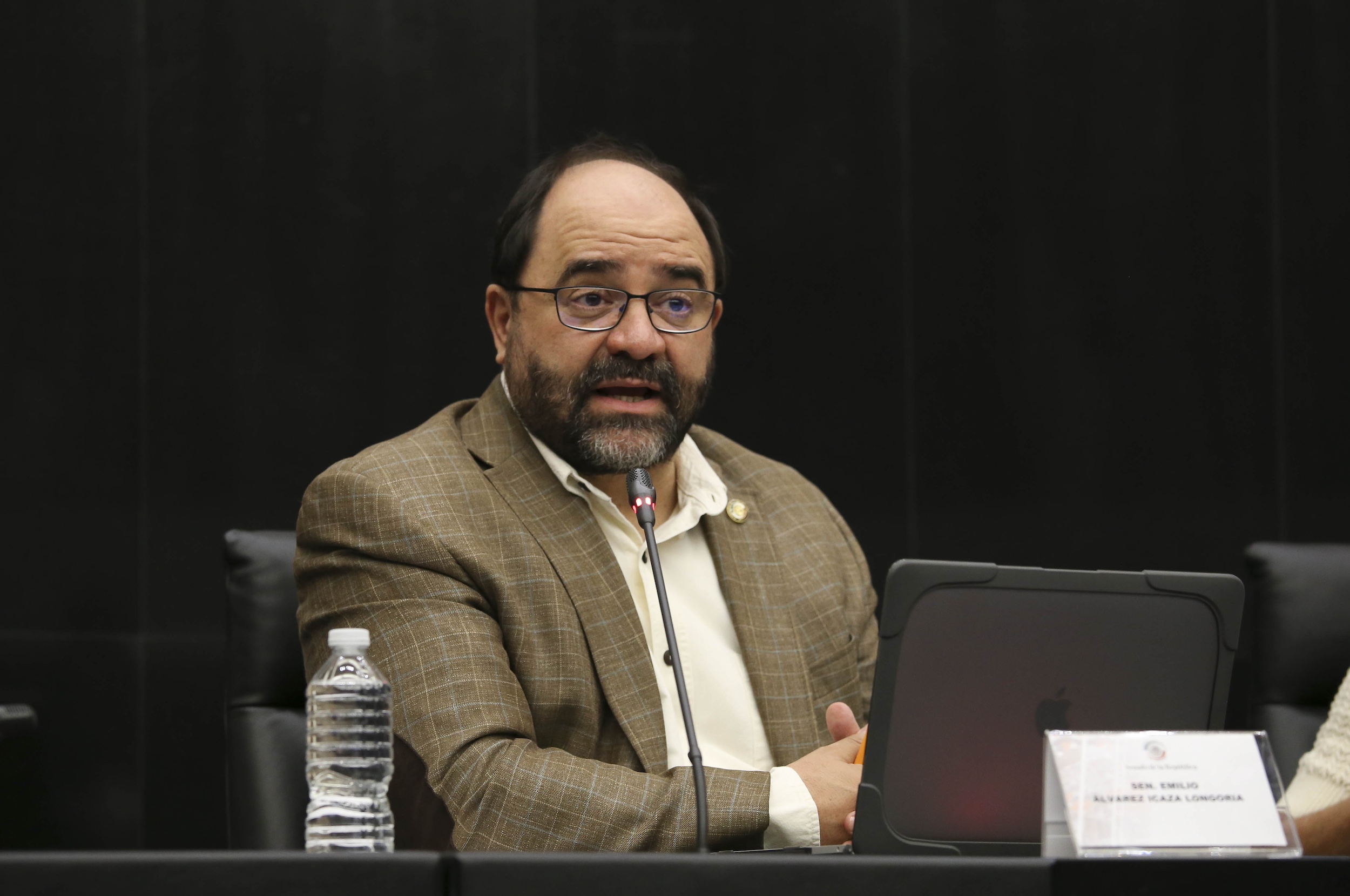 Quinto Informe Observatorio Guardia Nacional-
