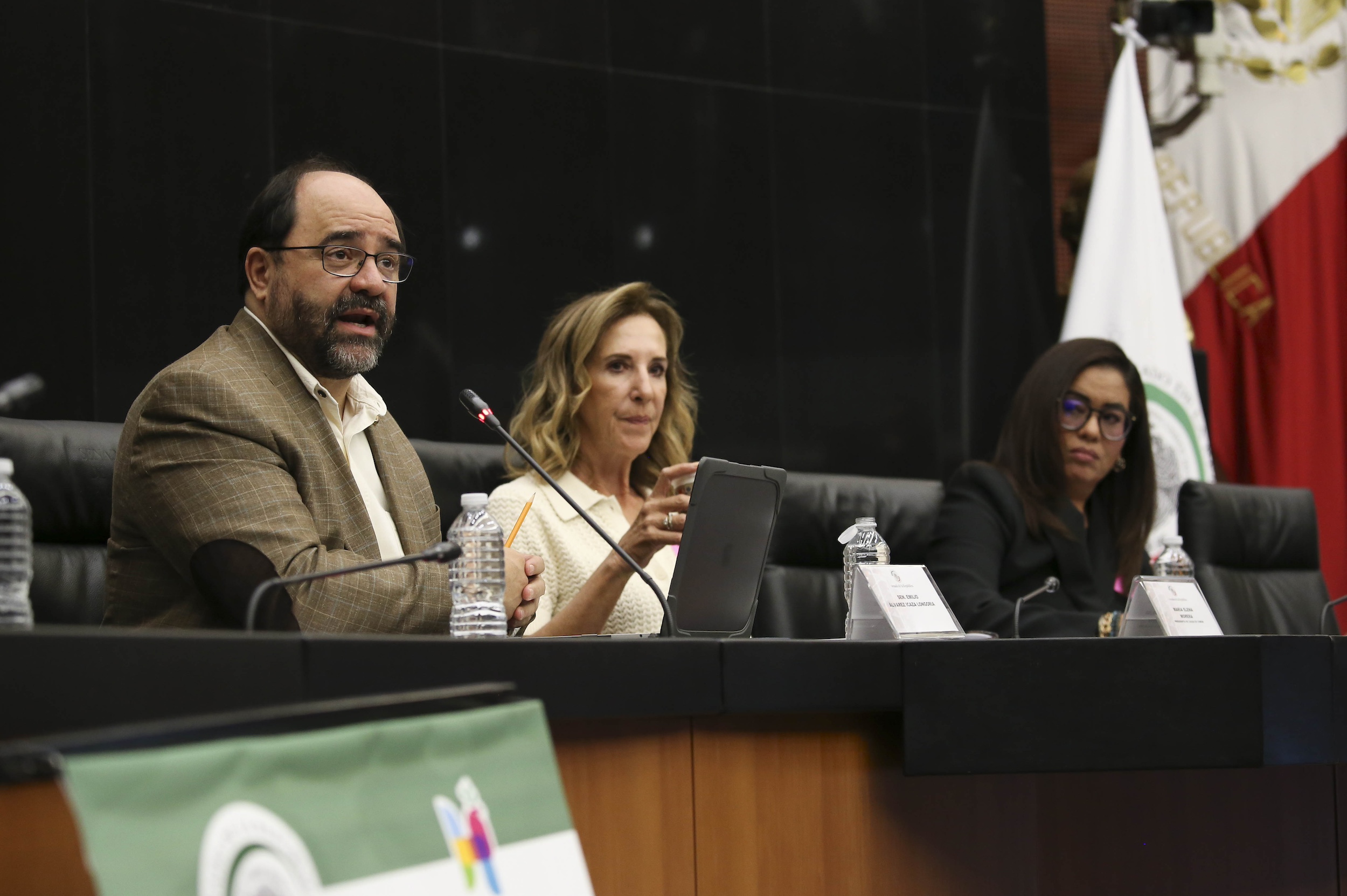 Quinto Informe Observatorio Guardia Nacional-