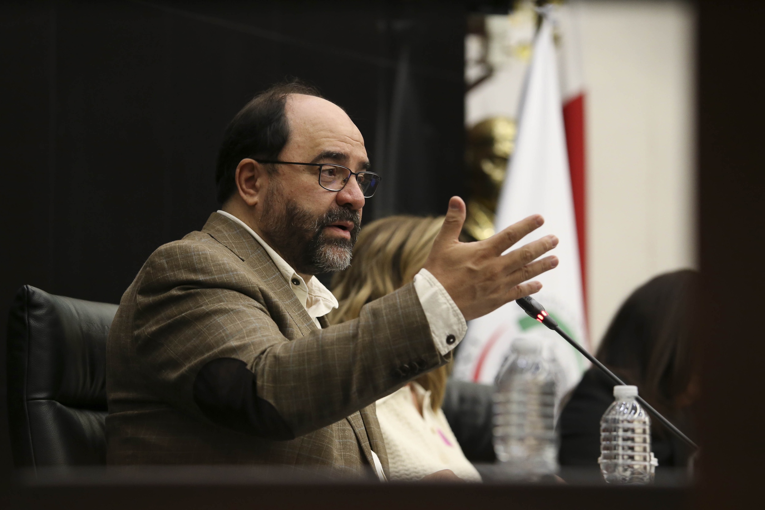 Quinto Informe Observatorio Guardia Nacional-