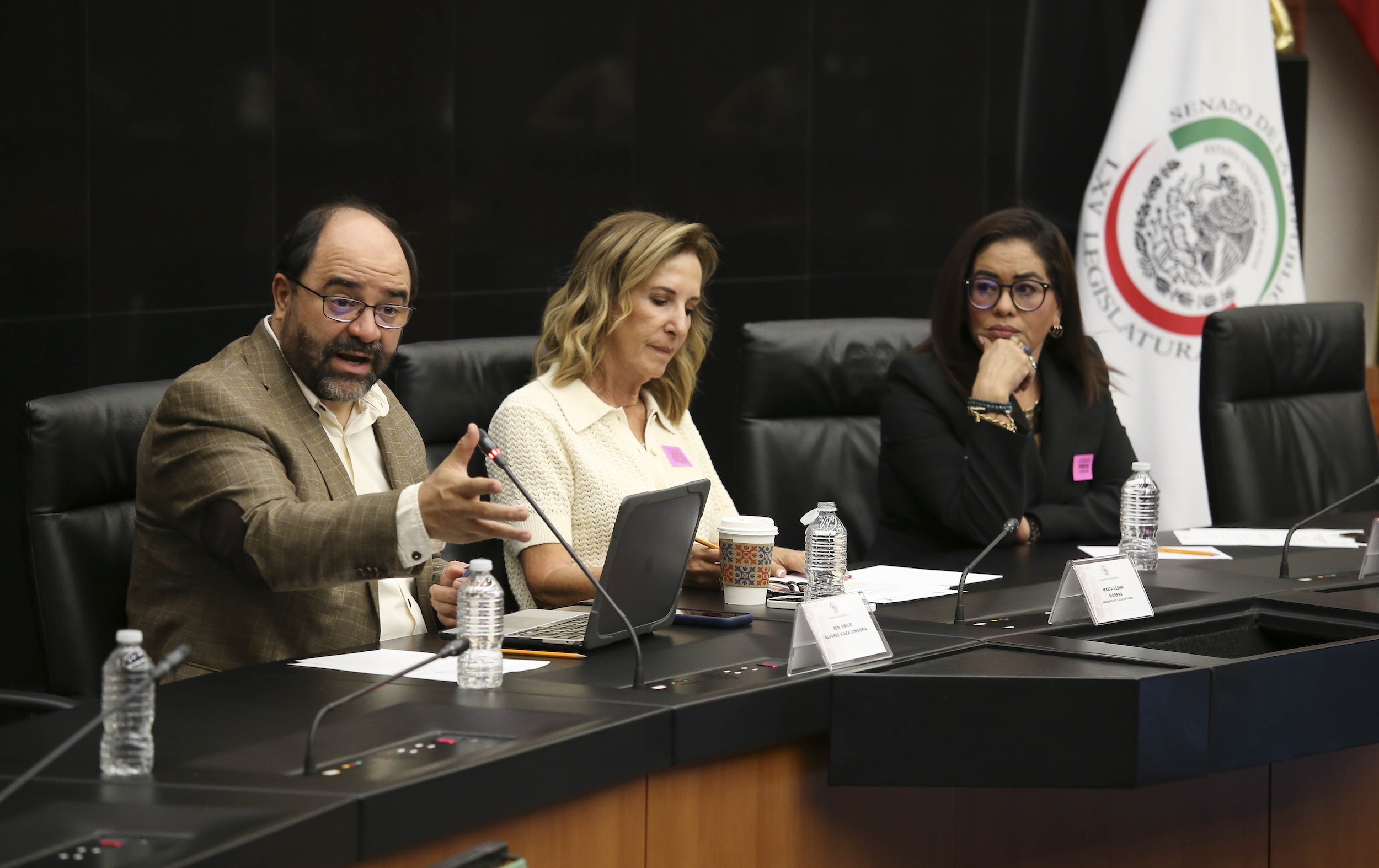 Quinto Informe Observatorio Guardia Nacional-