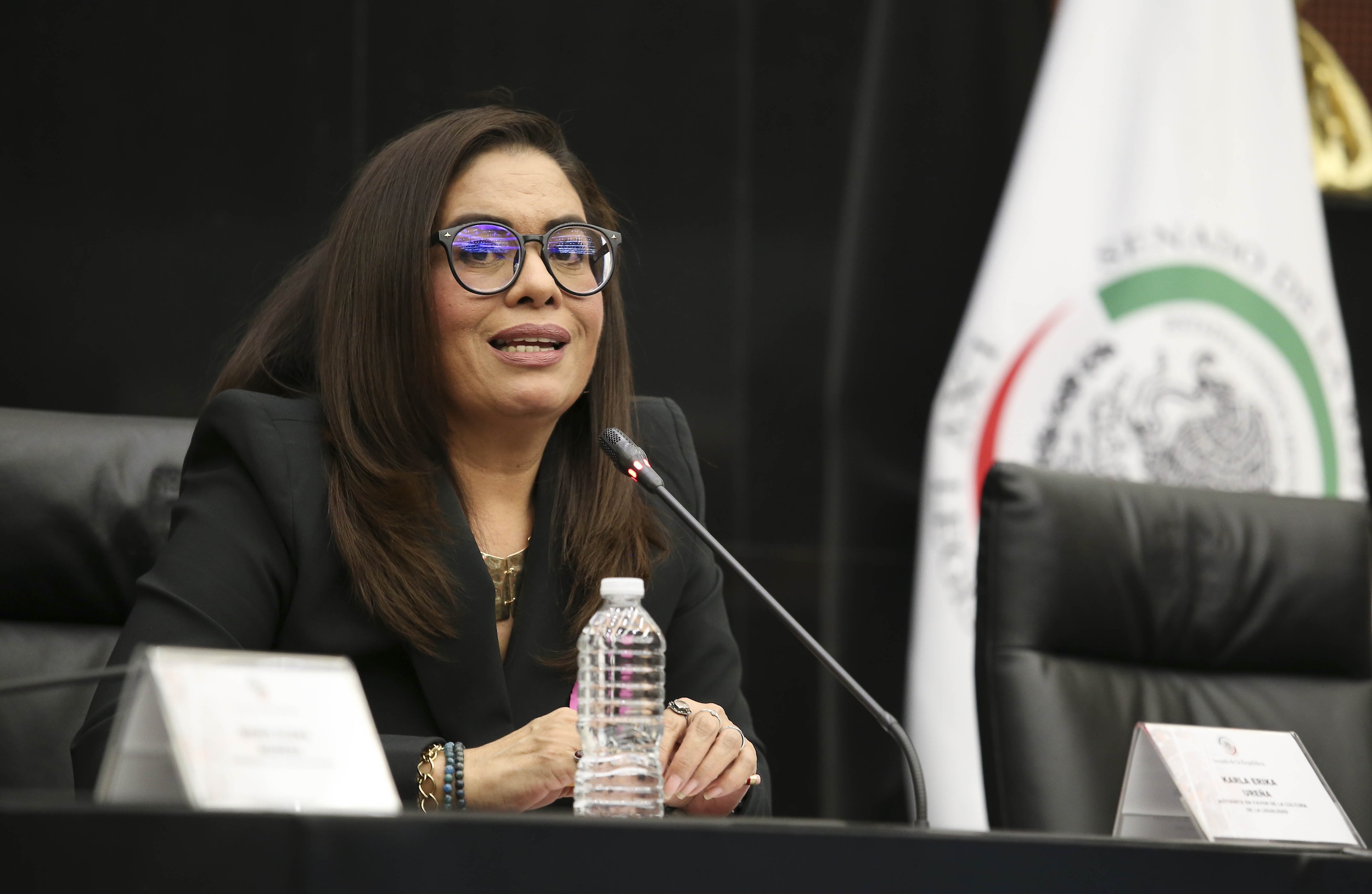 Quinto Informe Observatorio Guardia Nacional-