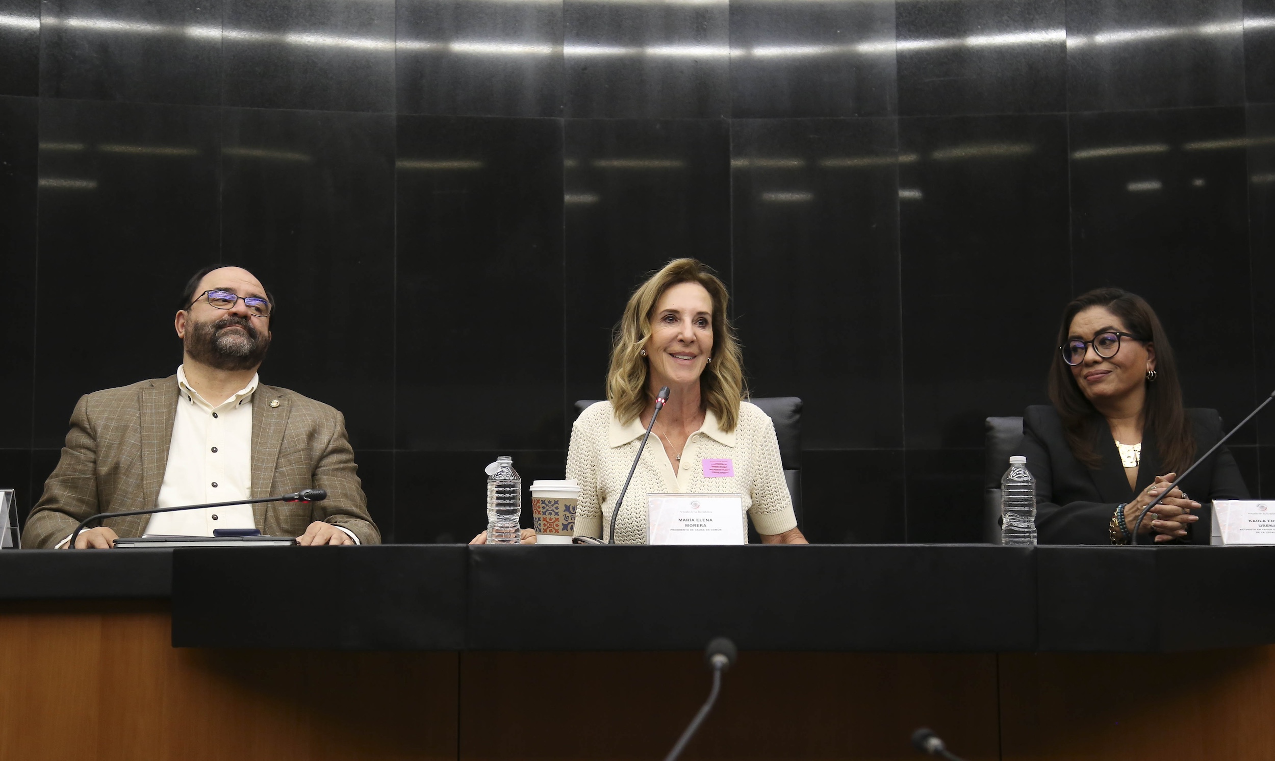 Quinto Informe Observatorio Guardia Nacional-