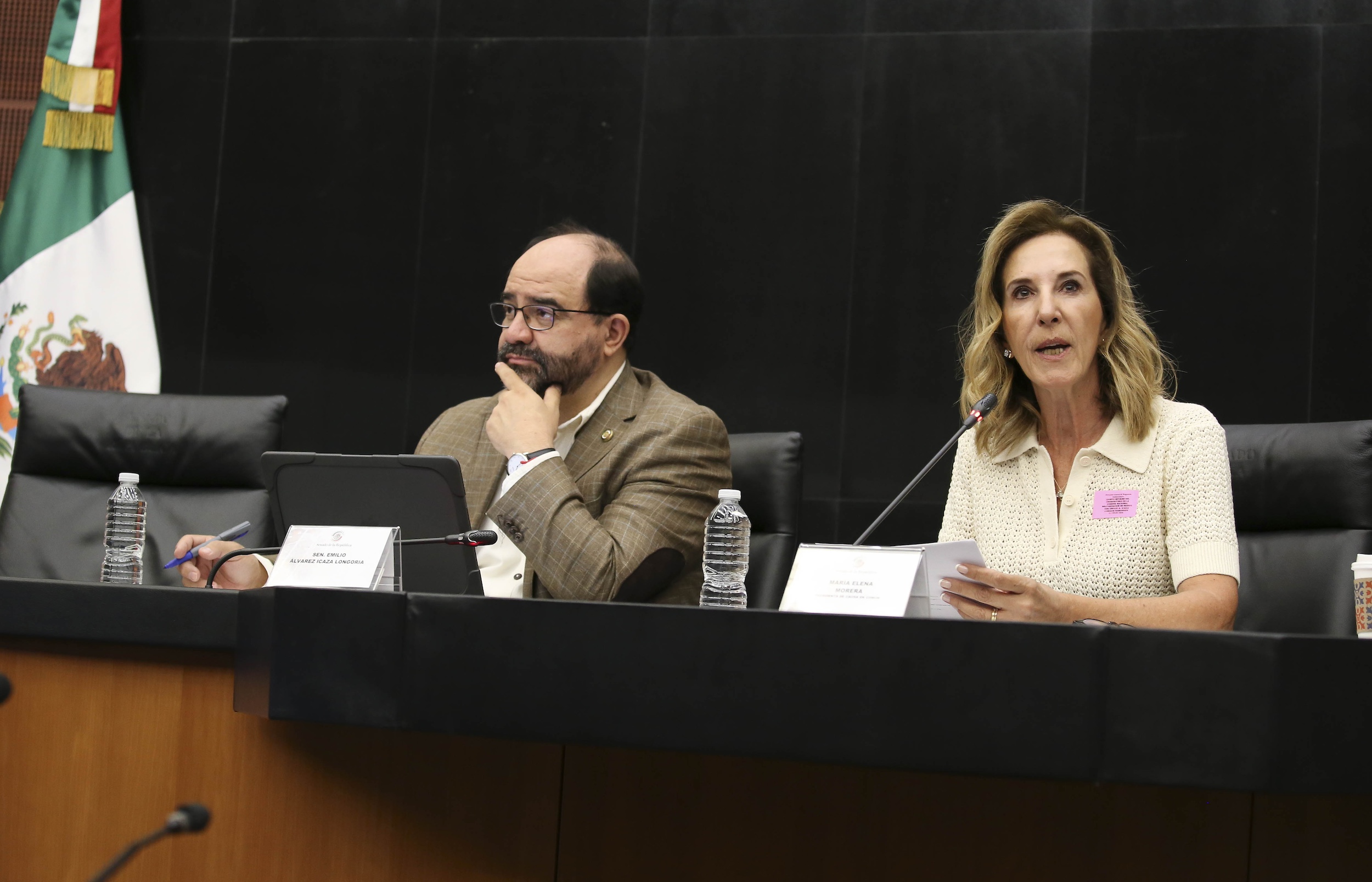 Quinto Informe Observatorio Guardia Nacional-
