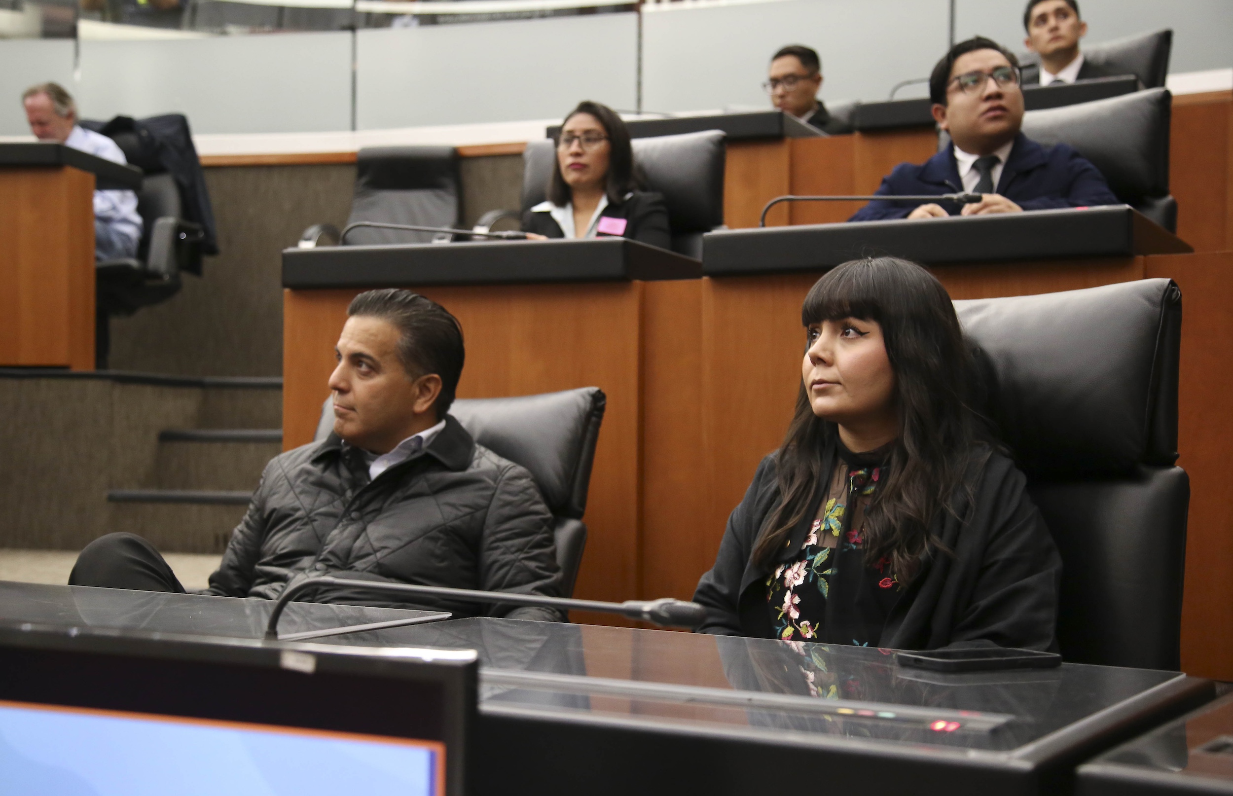Quinto Informe Observatorio Guardia Nacional-