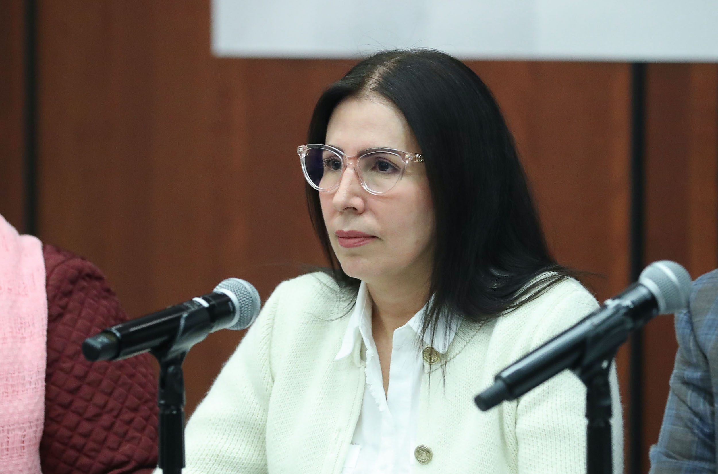 Comisiones Unidas de Seguridad Social y de Estudios Legislativos Segunda-