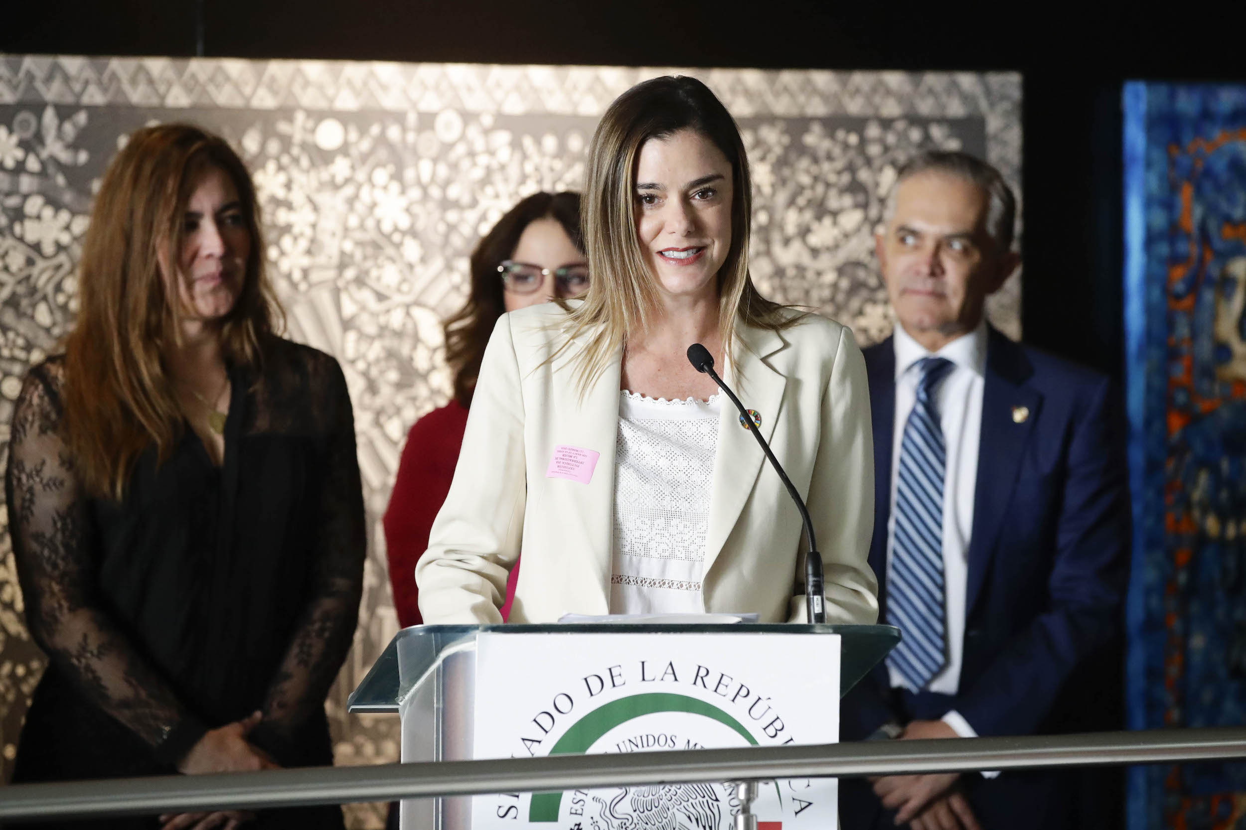 Expo Pictorica Dia de la Mujer-