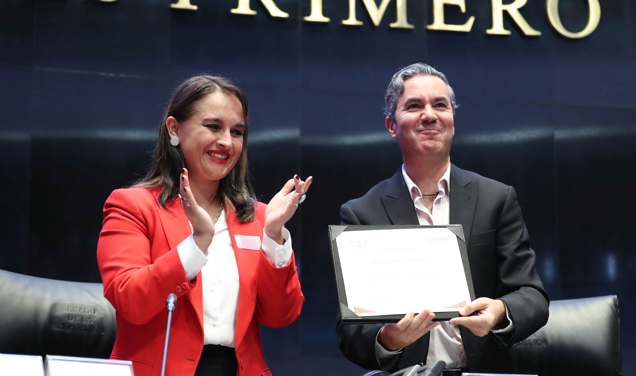 Modelo de Naciones Unidas Los retos de la Agenda 2030-