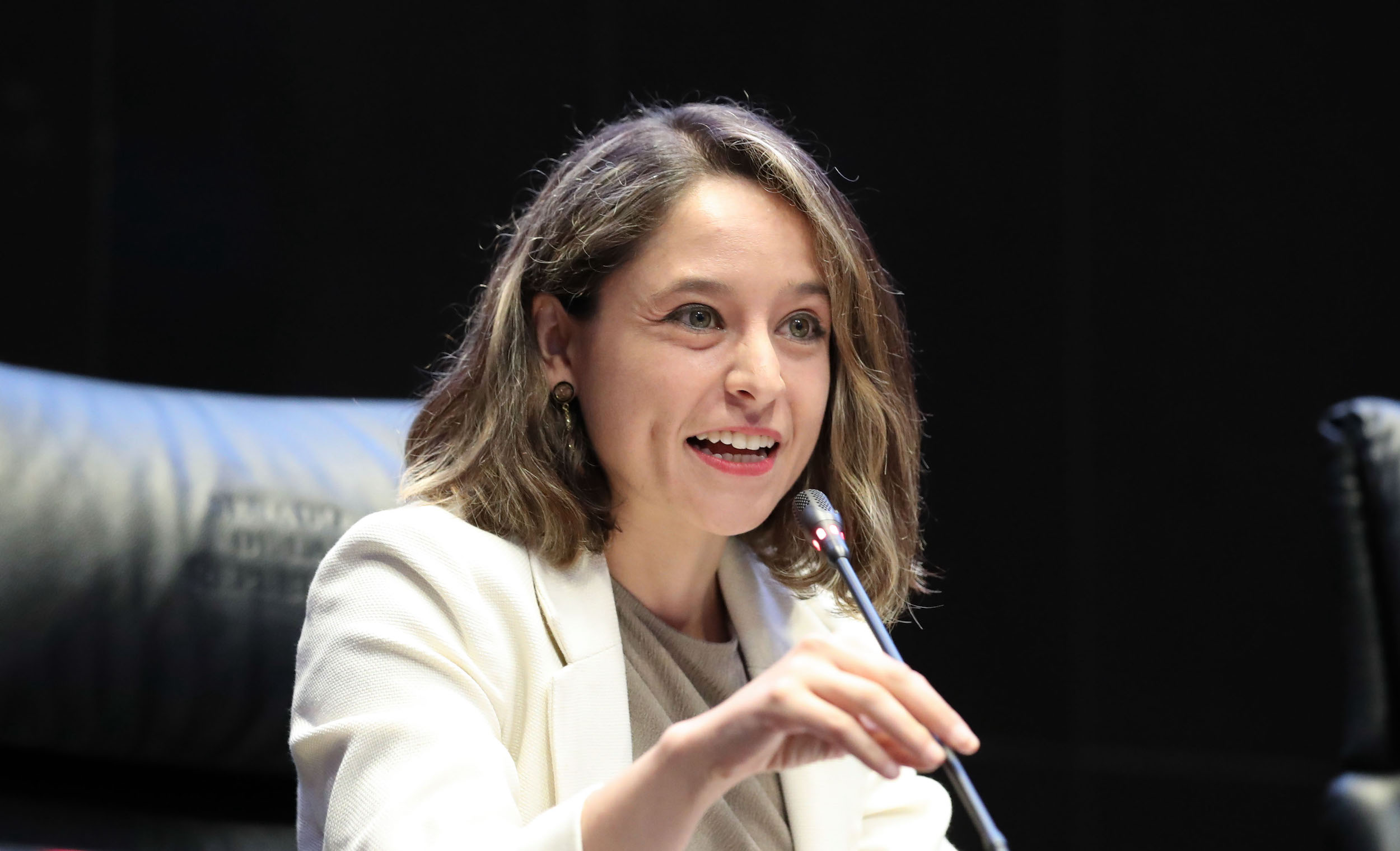 Modelo de Naciones Unidas Los retos de la Agenda 2030-