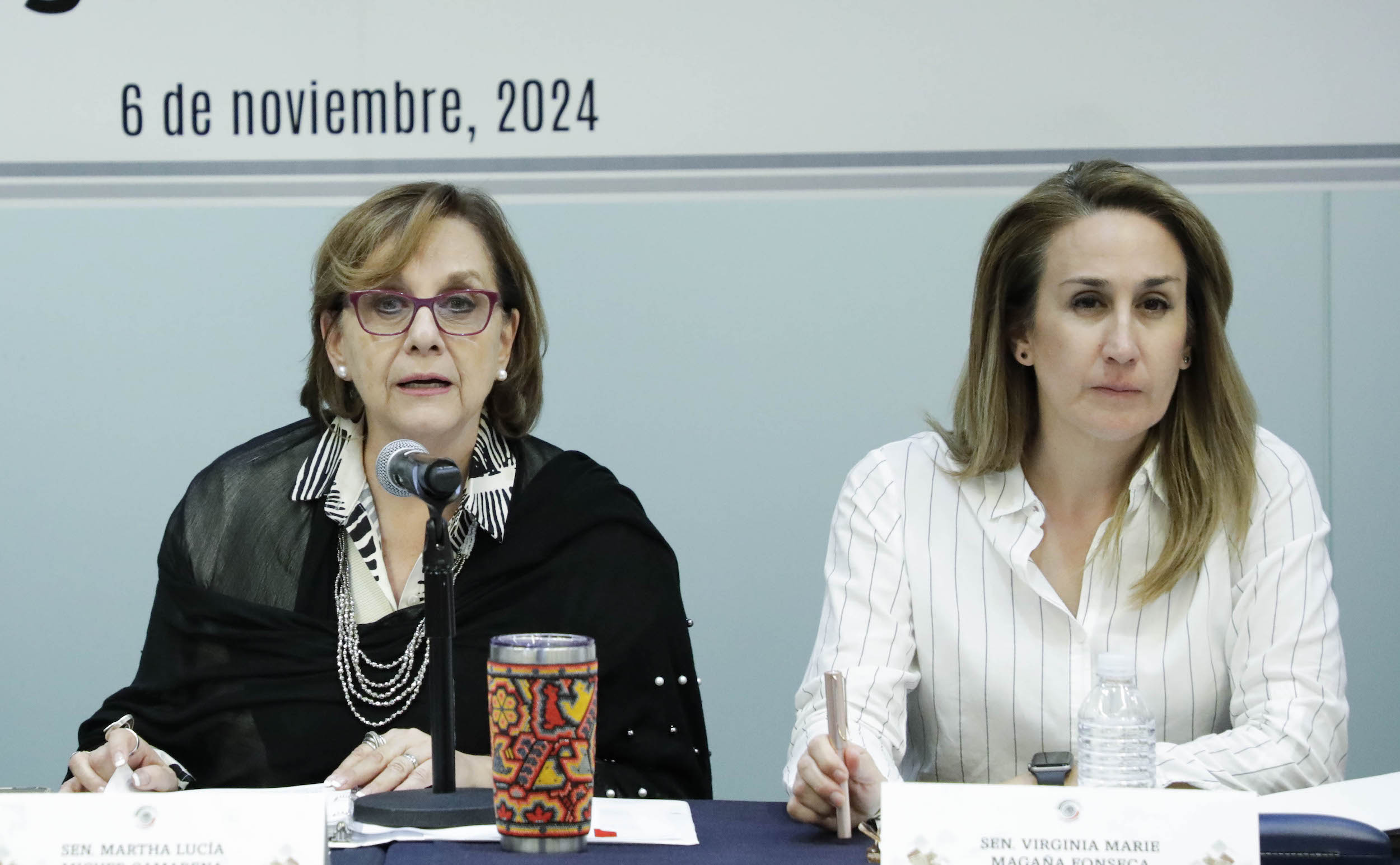 Reunion Ordinaria de la Comision para la Igualdad de Genero-