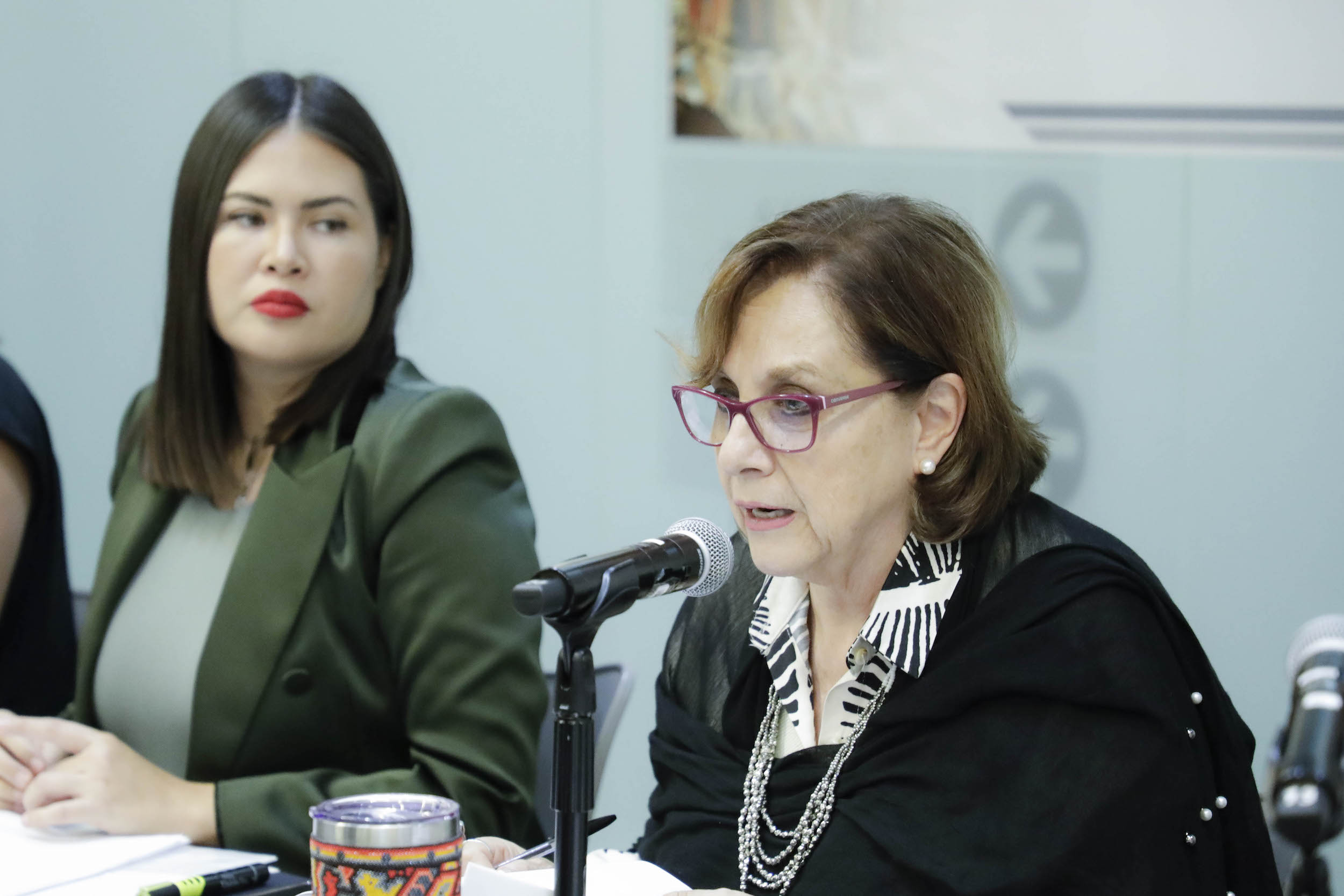 Reunion Ordinaria de la Comision para la Igualdad de Genero-