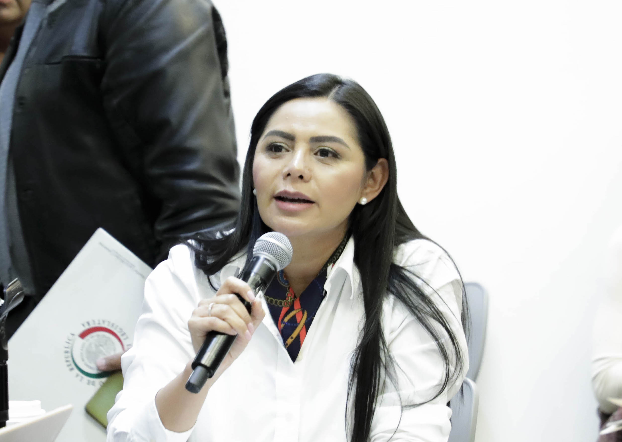 Reunion Ordinaria de la Comision para la Igualdad de Genero-