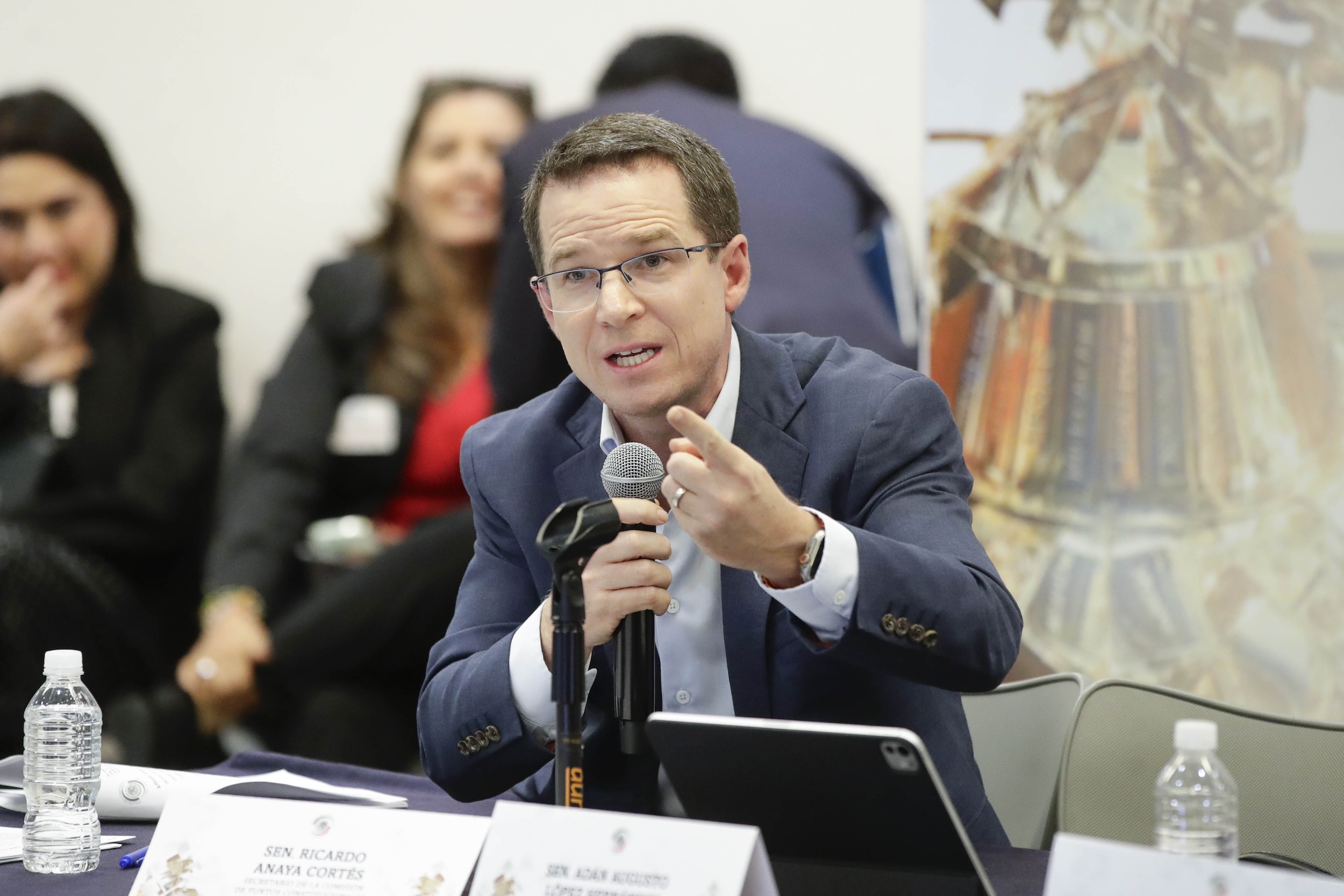 Com Unidas Ptos Const Seg Pub  Est Leg Primera-