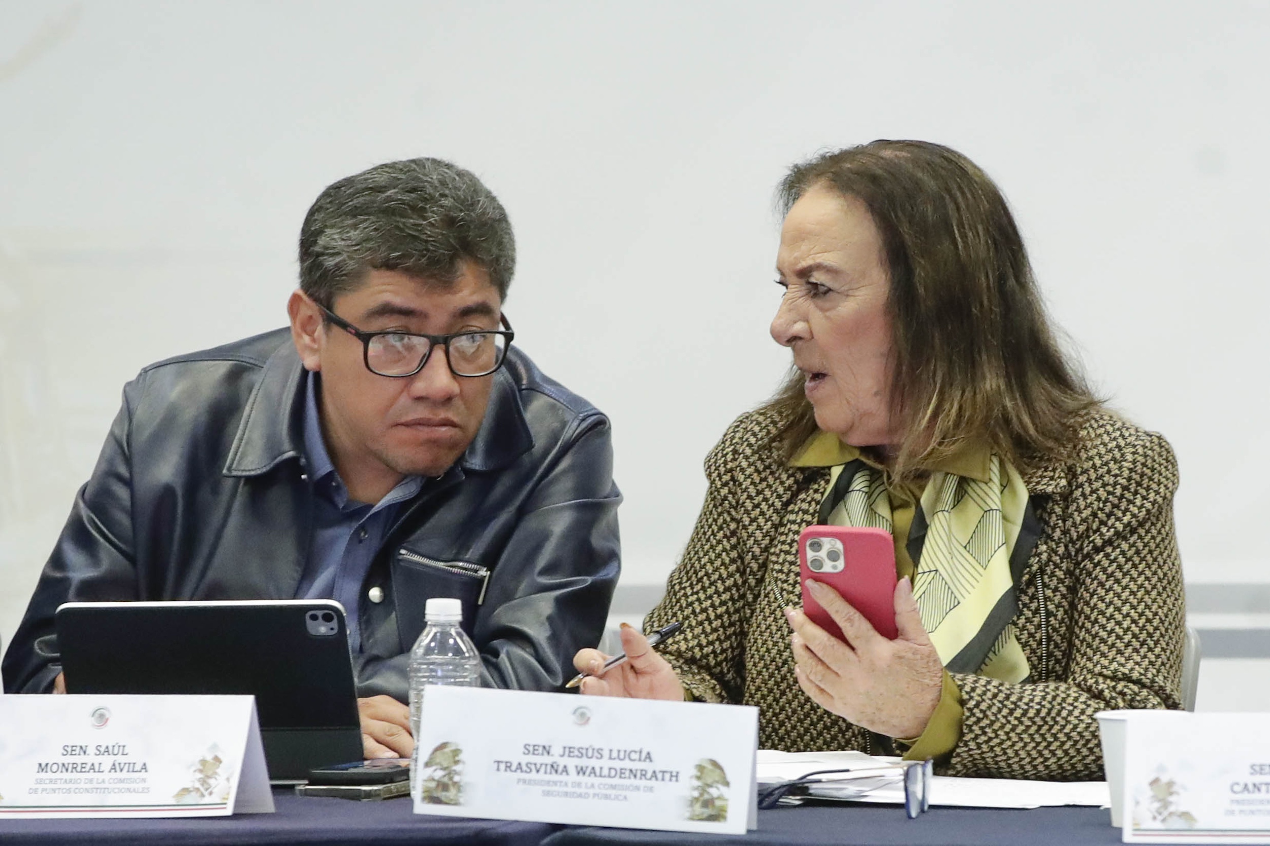 Com Unidas Ptos Const Seg Pub  Est Leg Primera-
