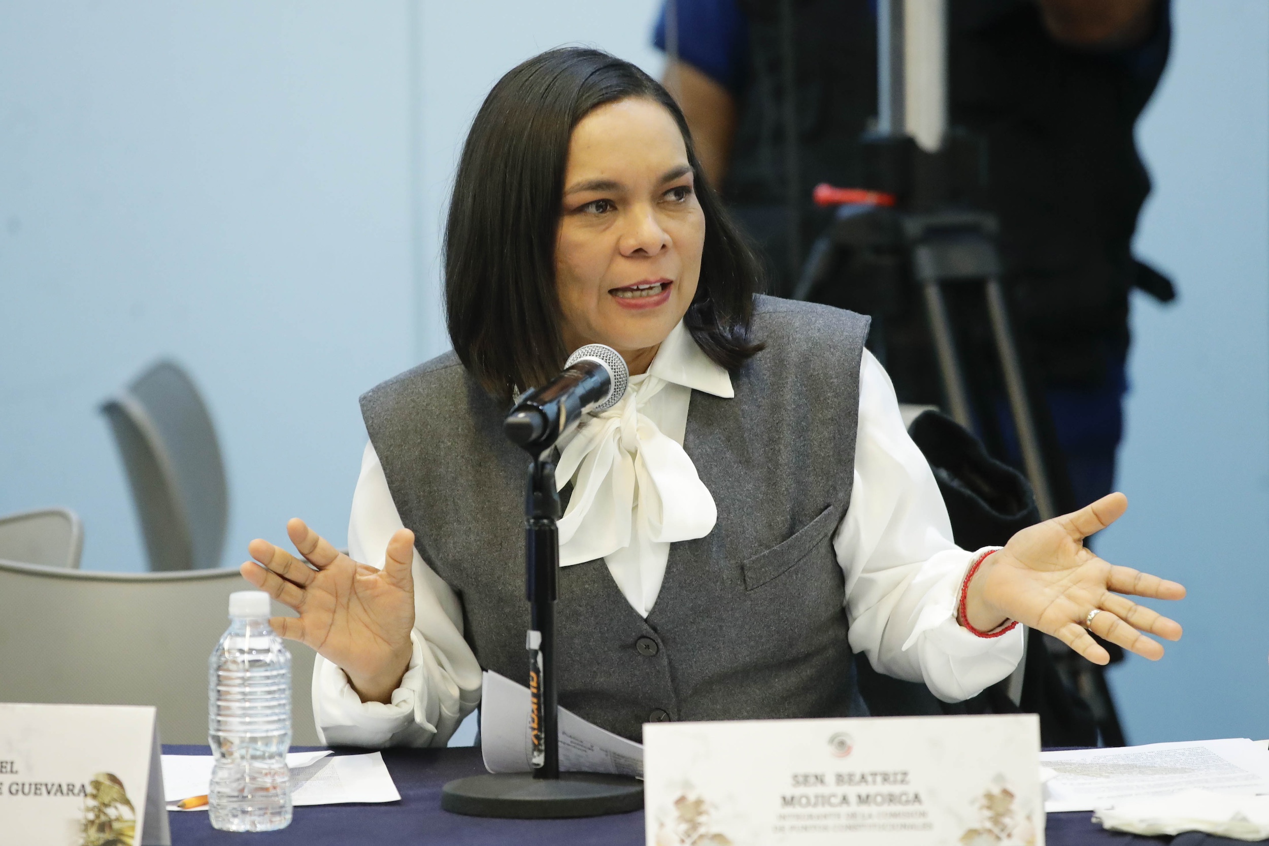Com Unidas Ptos Const Seg Pub  Est Leg Primera-