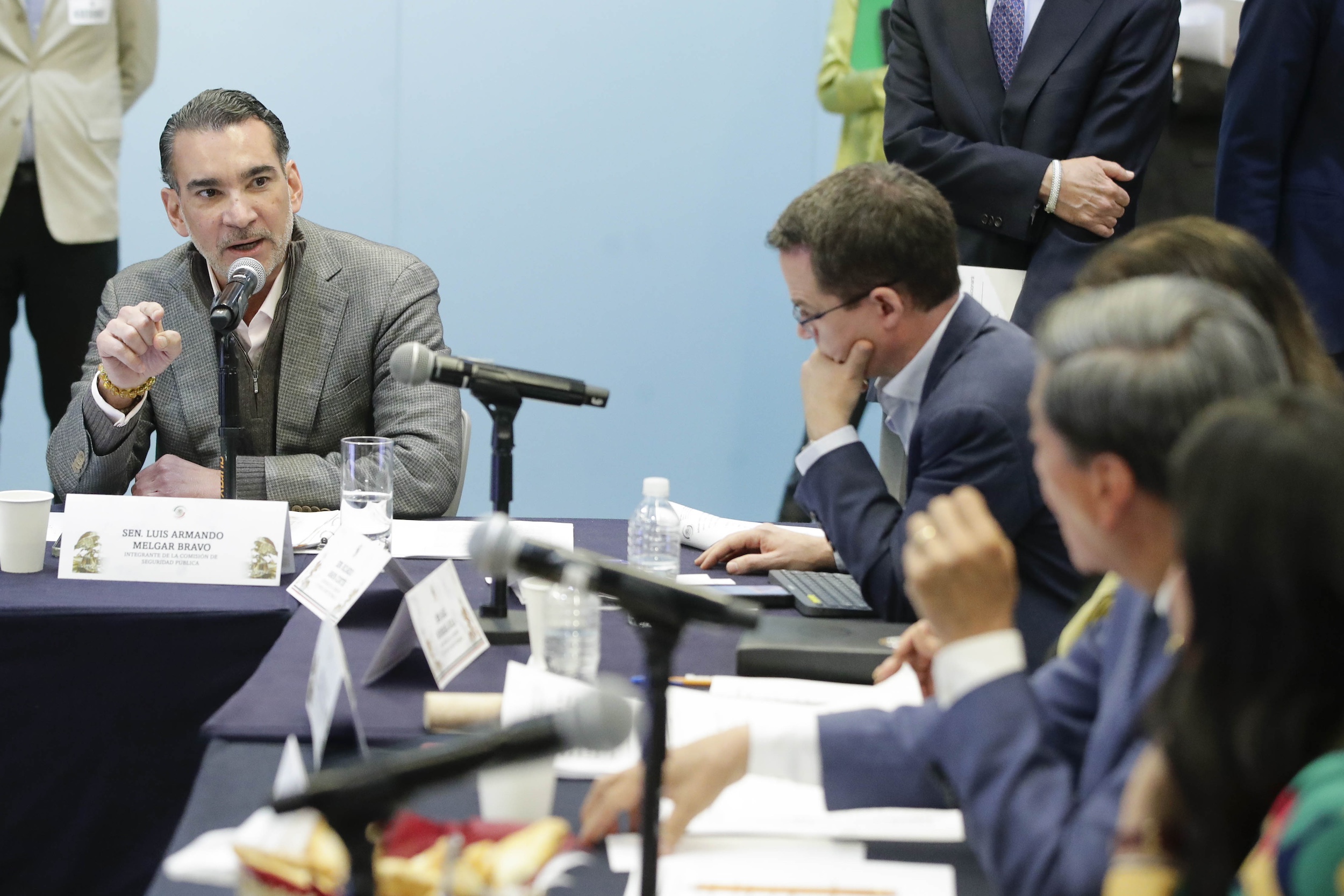 Com Unidas Ptos Const Seg Pub  Est Leg Primera-