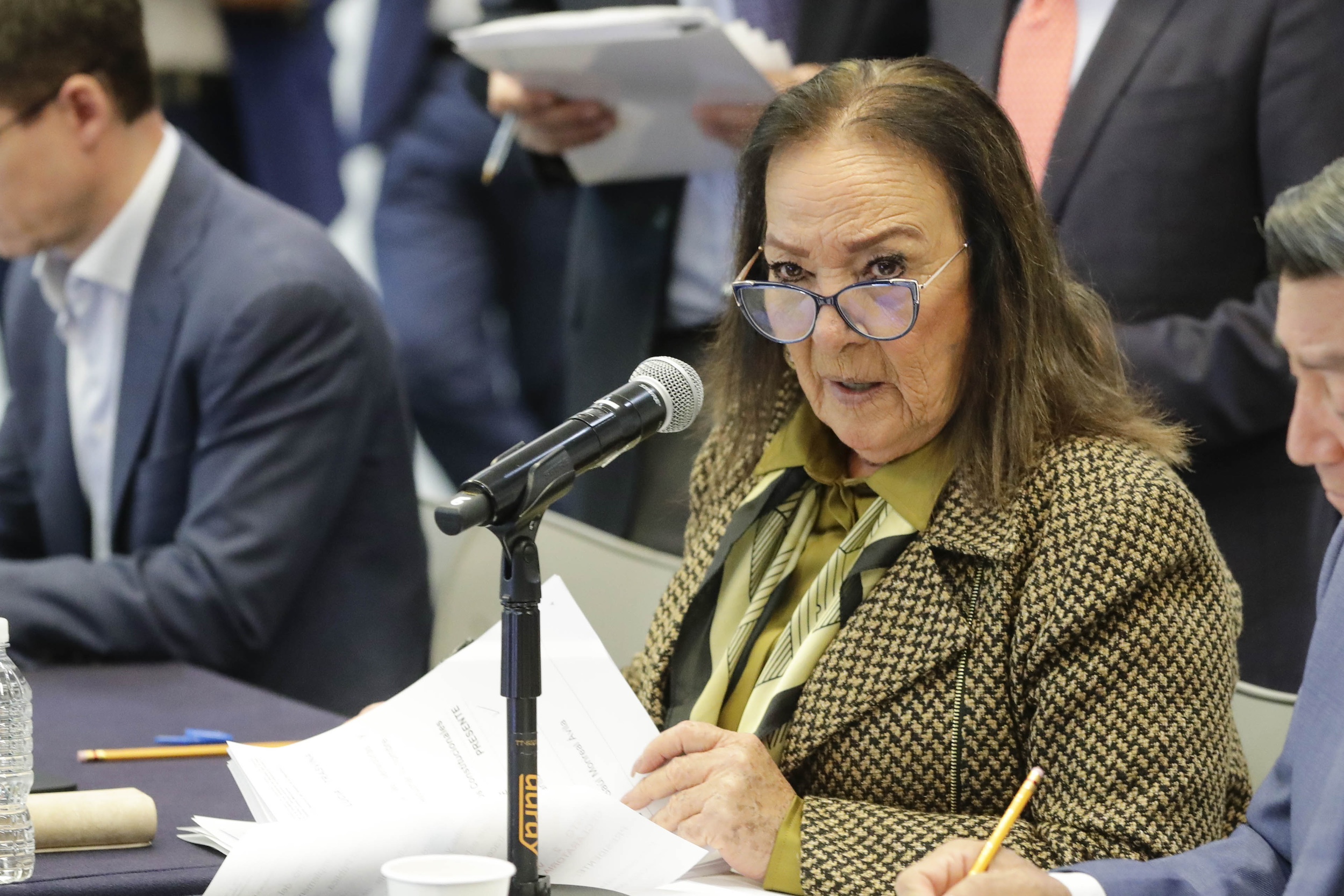 Com Unidas Ptos Const Seg Pub  Est Leg Primera-