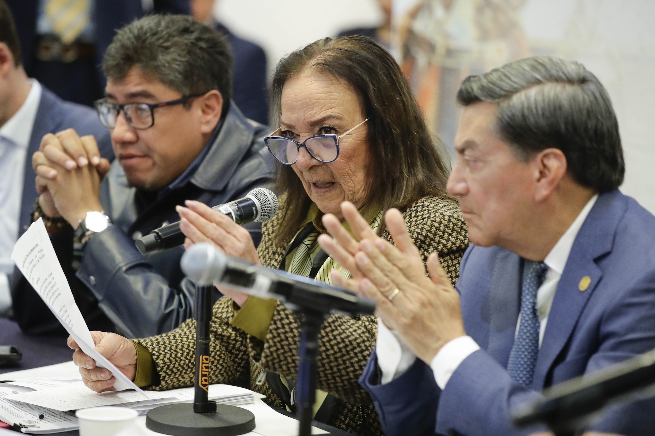 Com Unidas Ptos Const Seg Pub  Est Leg Primera-