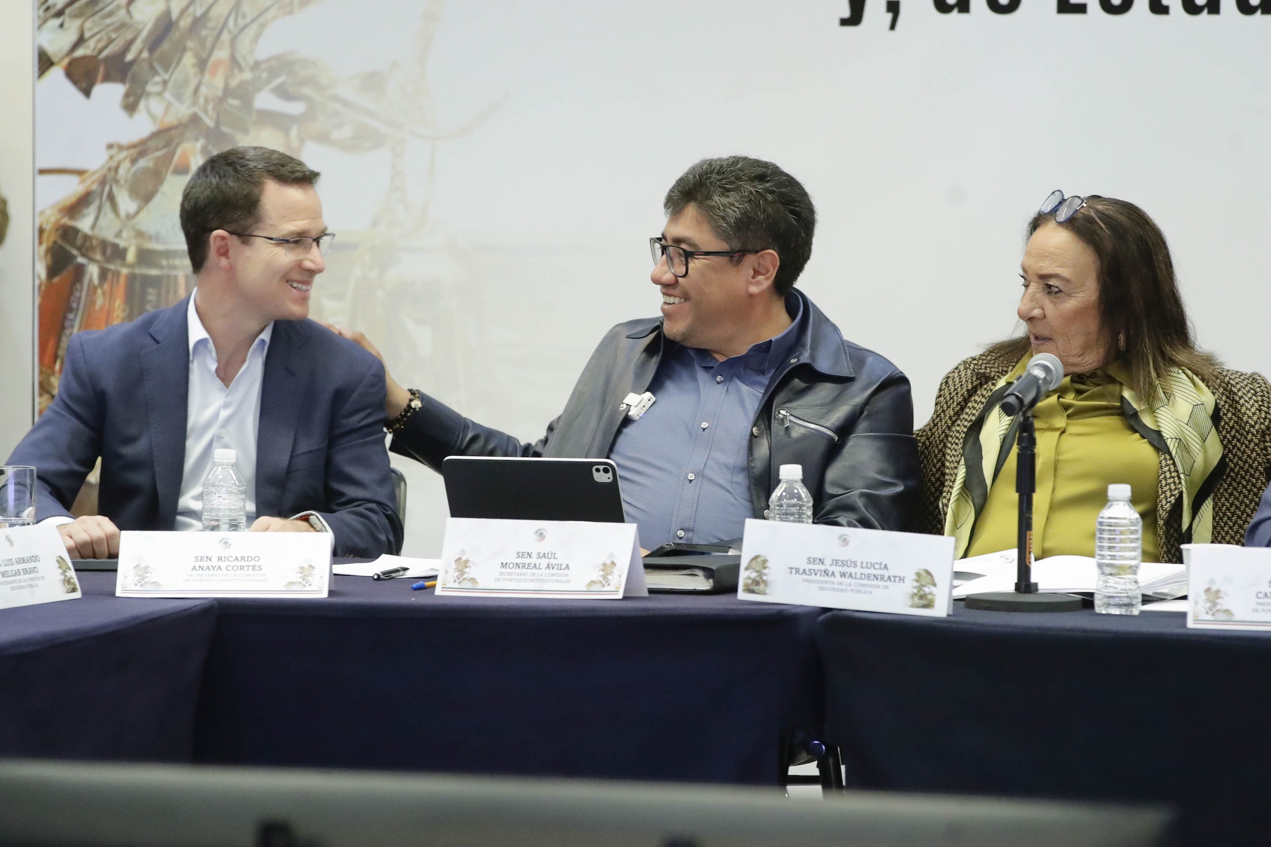 Com Unidas Ptos Const Seg Pub  Est Leg Primera-