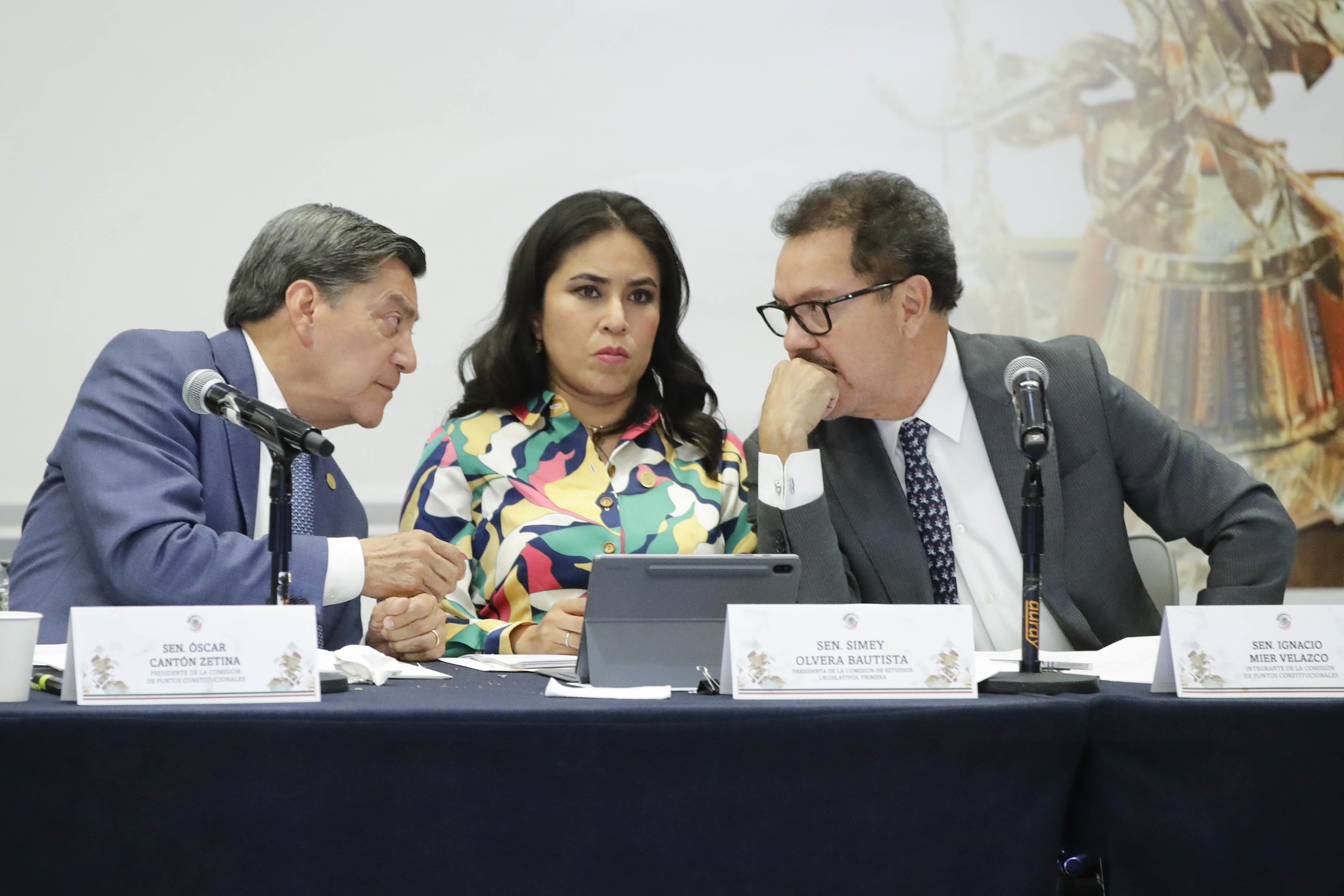 Com Unidas Ptos Const Seg Pub  Est Leg Primera-