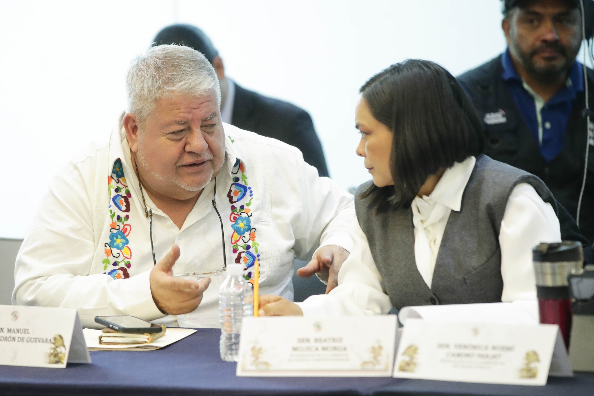 Com Unidas Ptos Const Seg Pub  Est Leg Primera-