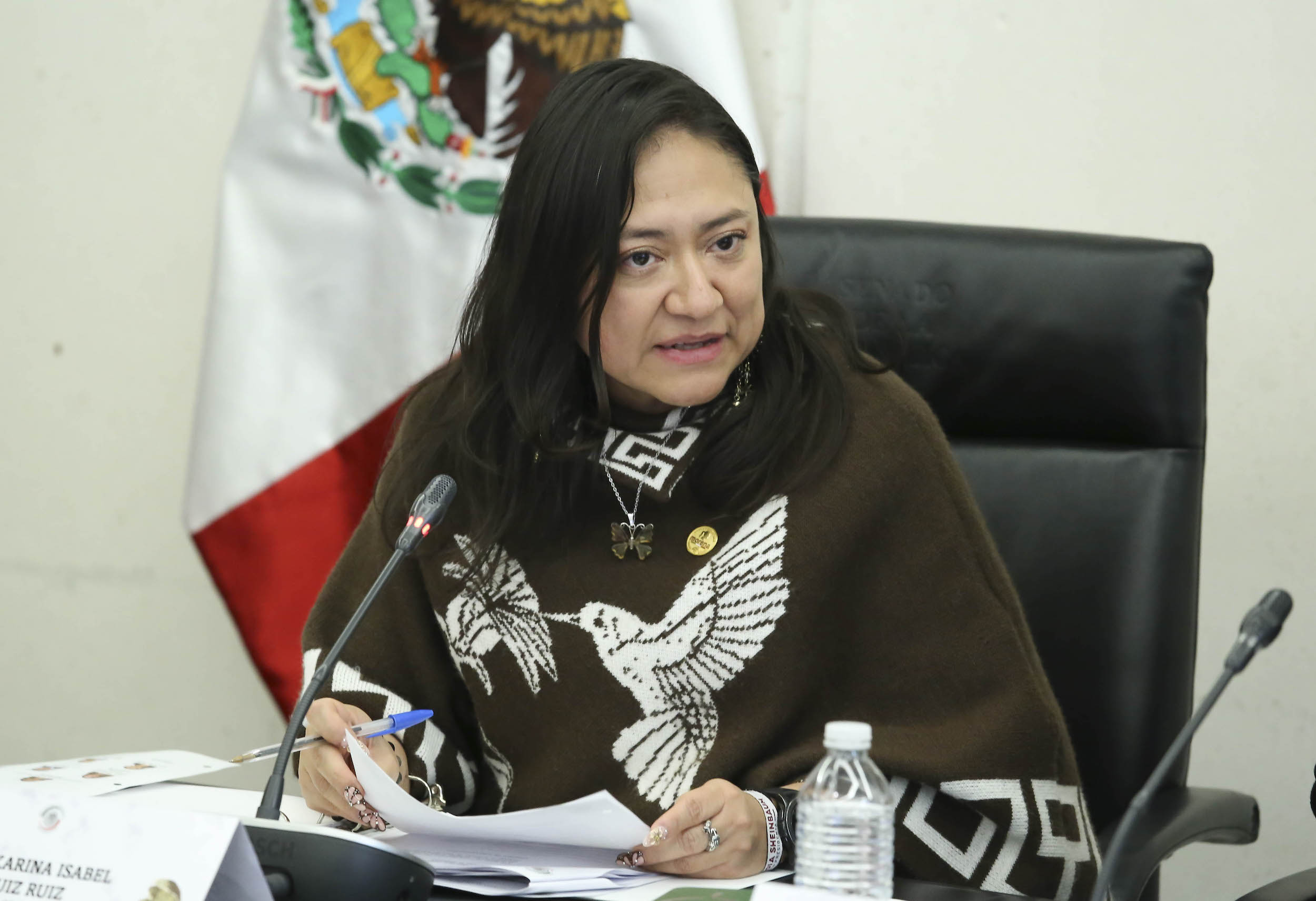 Comision Rel Ext America del Norte-