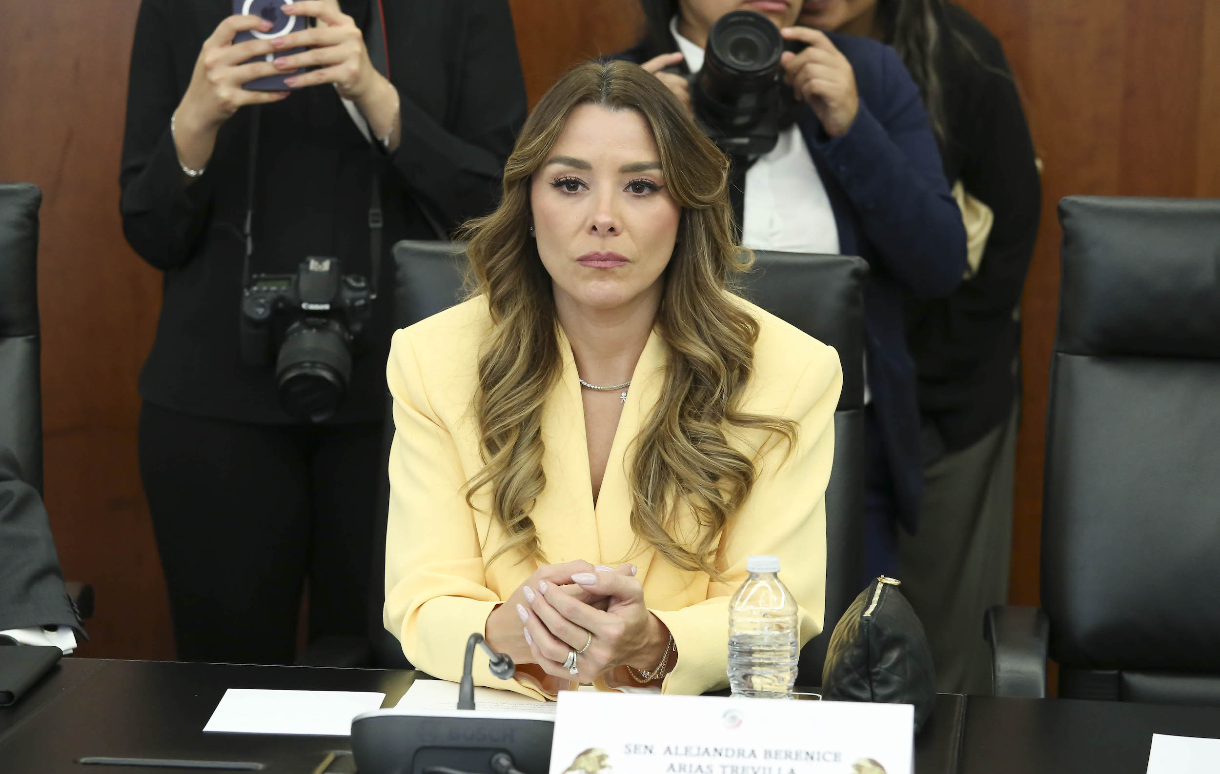 Comision Rel Ext America del Norte-