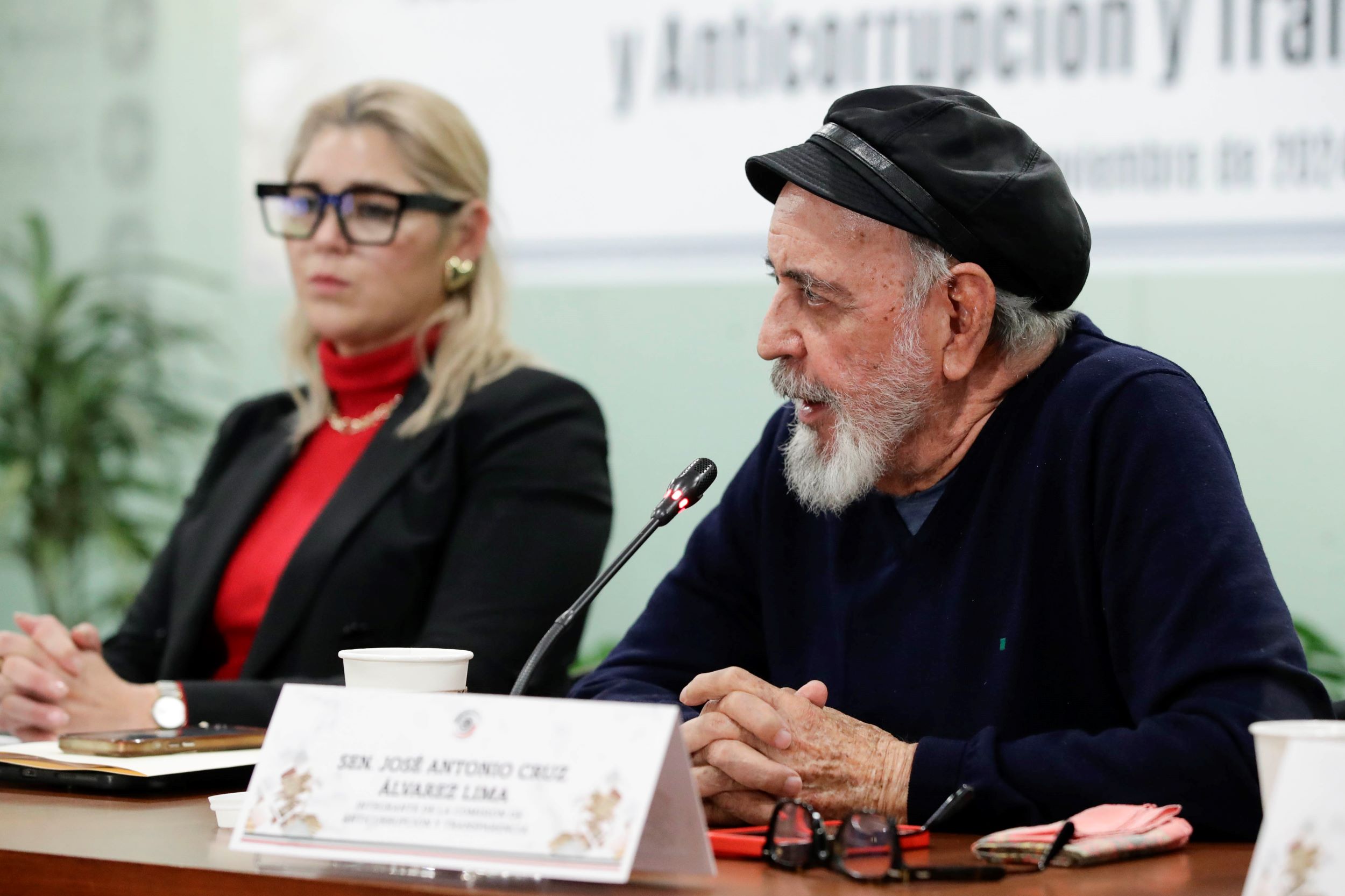 Comisiones Gobernacion Anticorrupcion y Transparencia 2711274