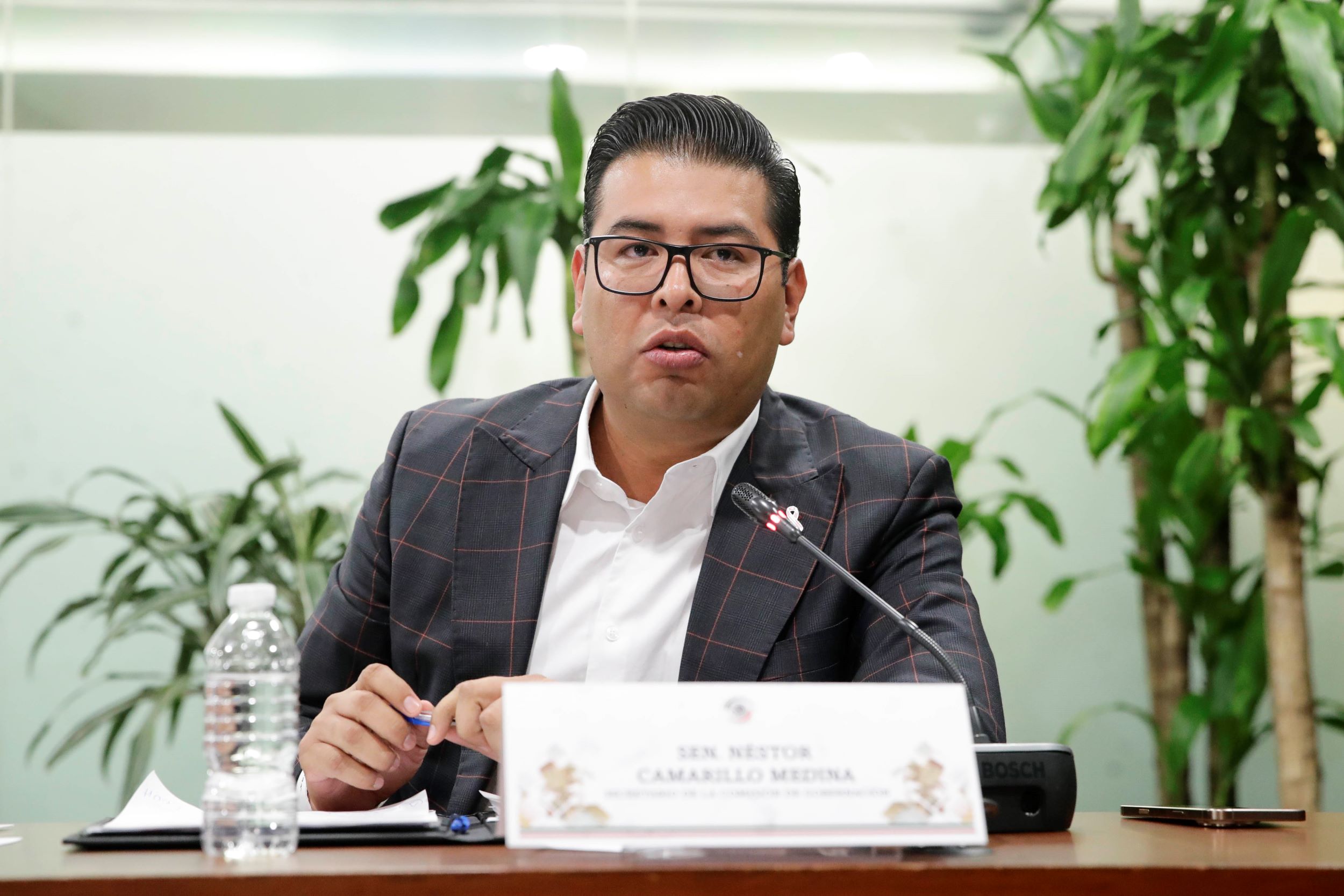 Comisiones Gobernacion Anticorrupcion y Transparencia 2711274