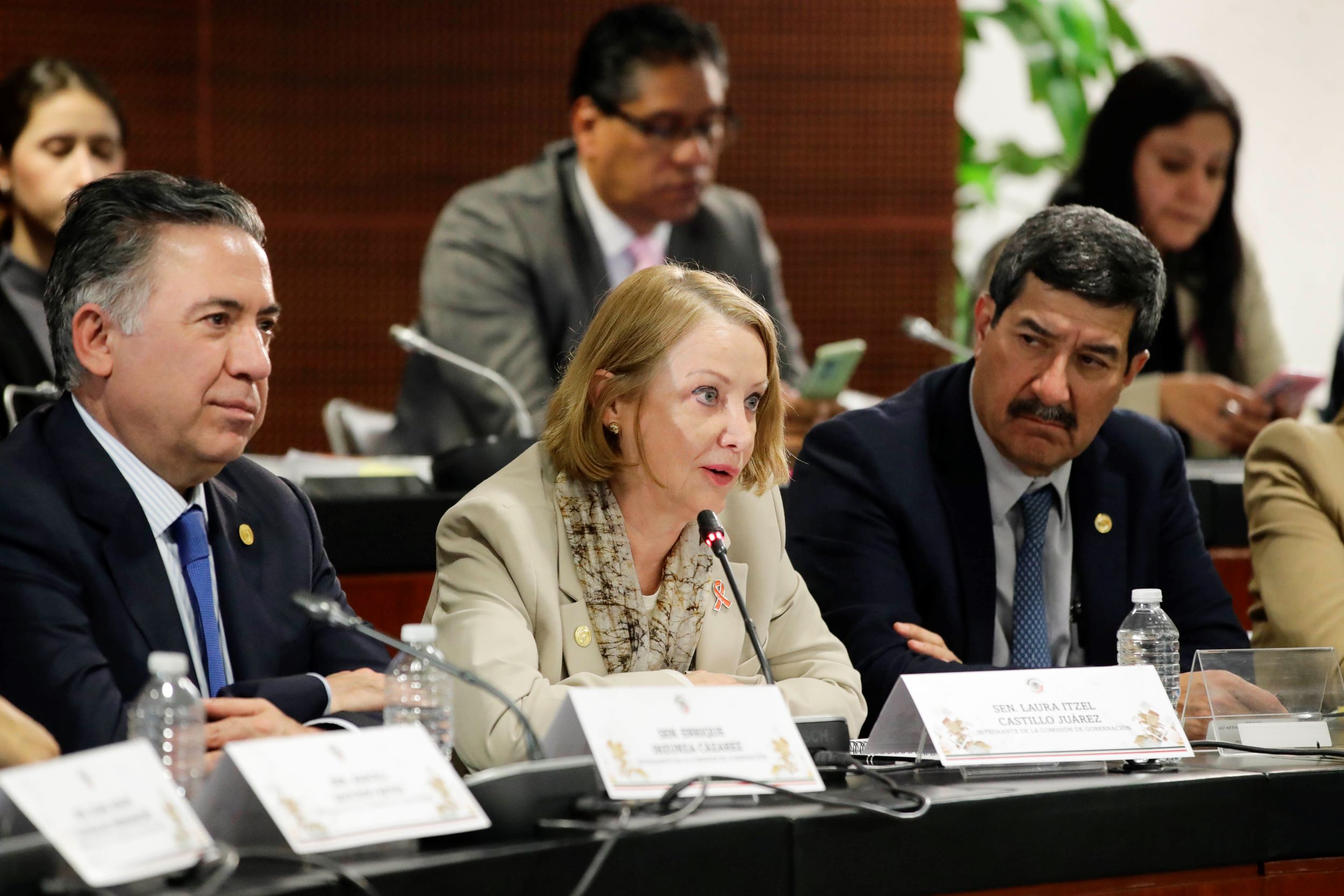 Comisiones Gobernacion Anticorrupcion y Transparencia 2711274