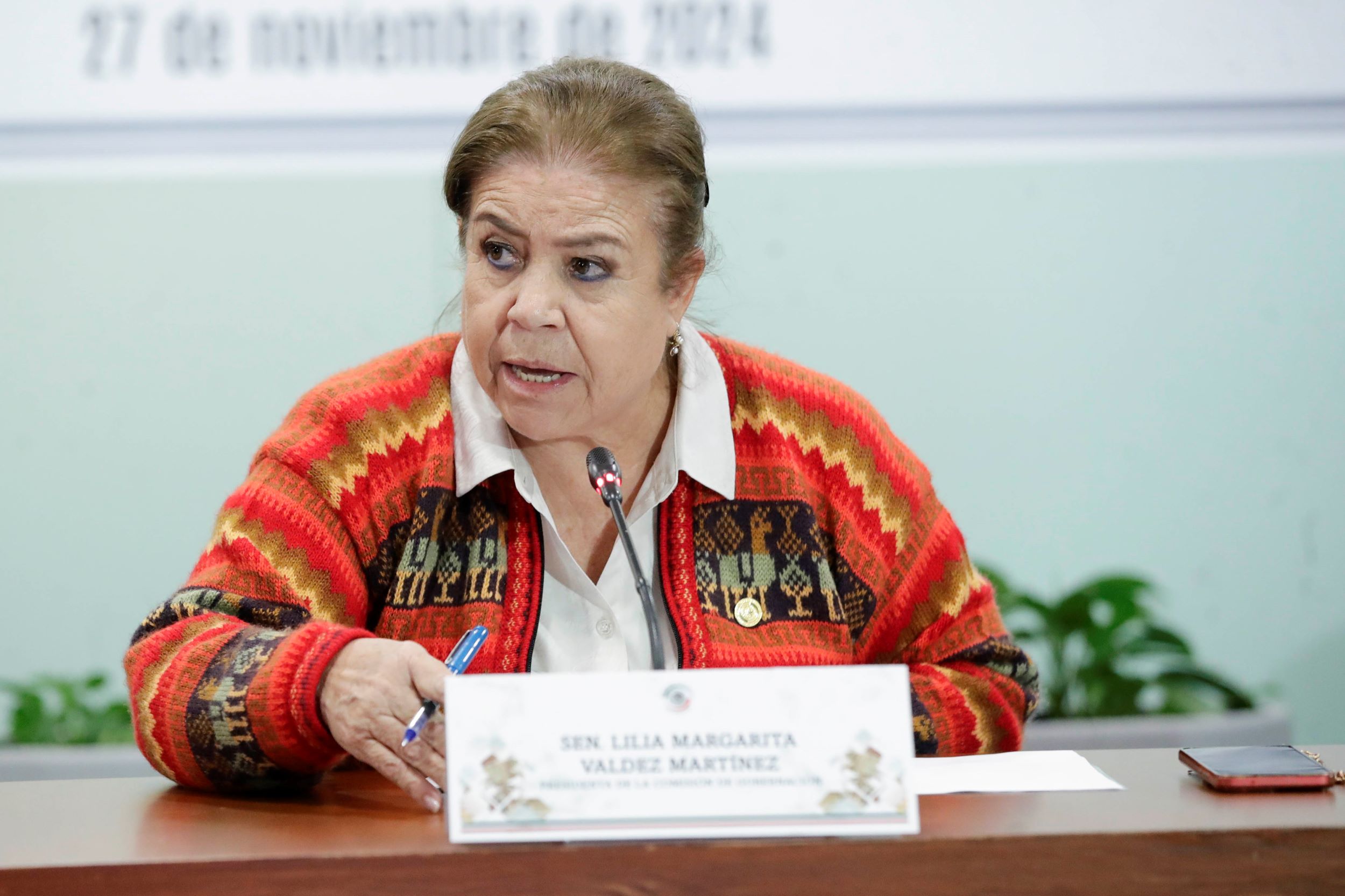 Comisiones Gobernacion Anticorrupcion y Transparencia 2711274