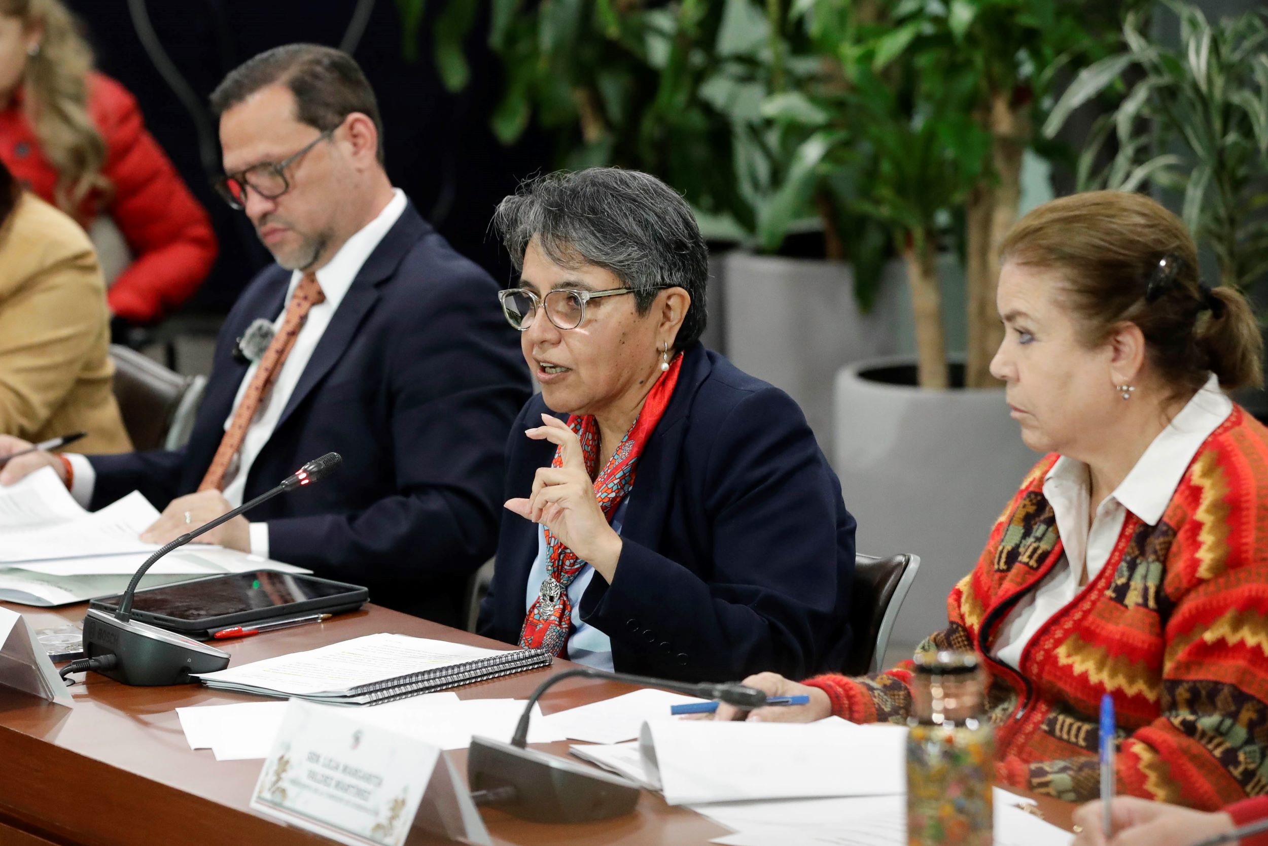 Comisiones Gobernacion Anticorrupcion y Transparencia 2711274