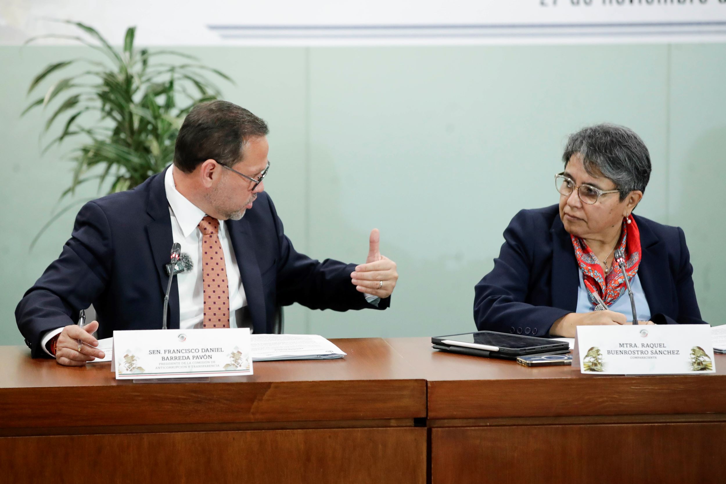 Comisiones Gobernacion Anticorrupcion y Transparencia 2711274