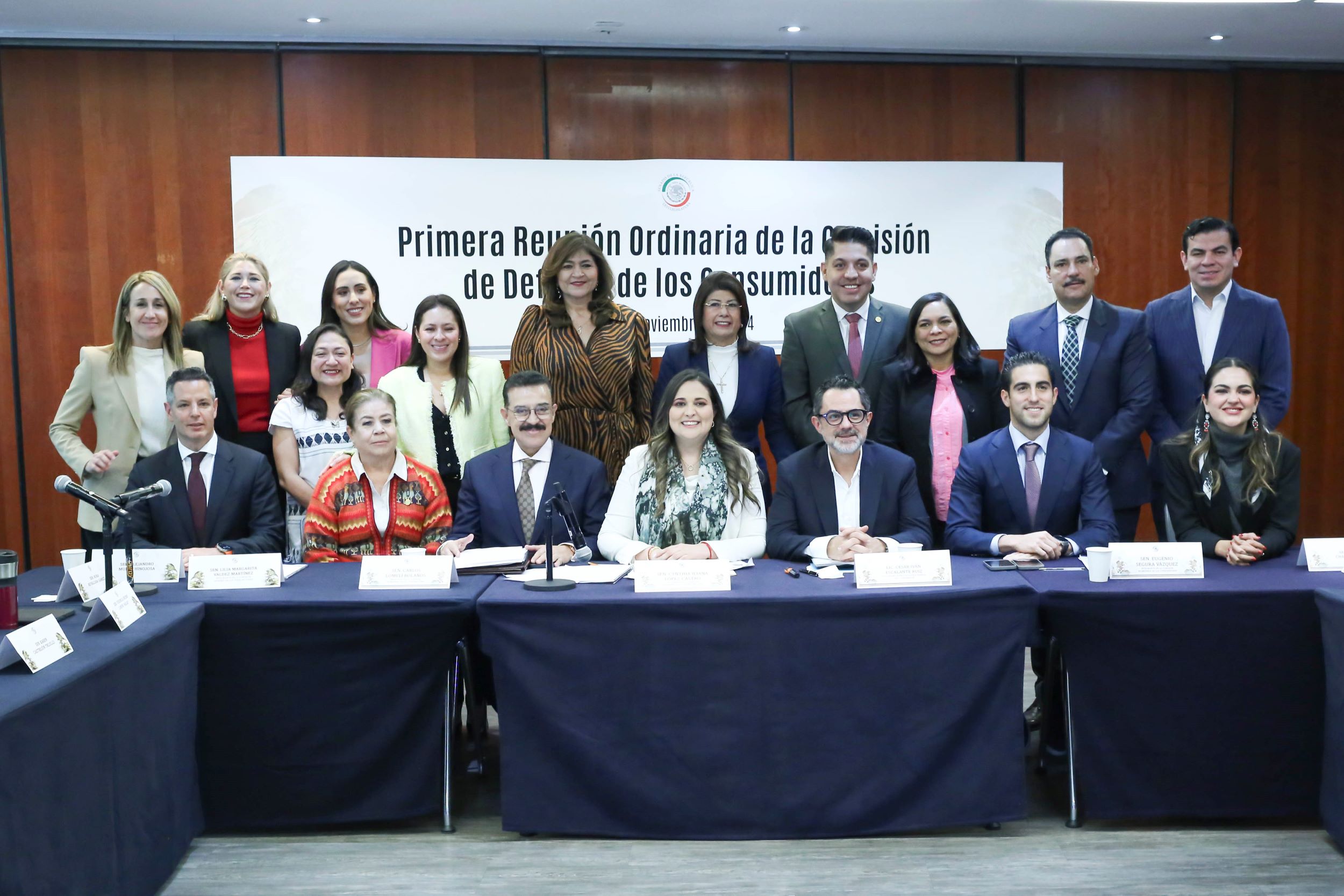 Com para la defensa del consumidor