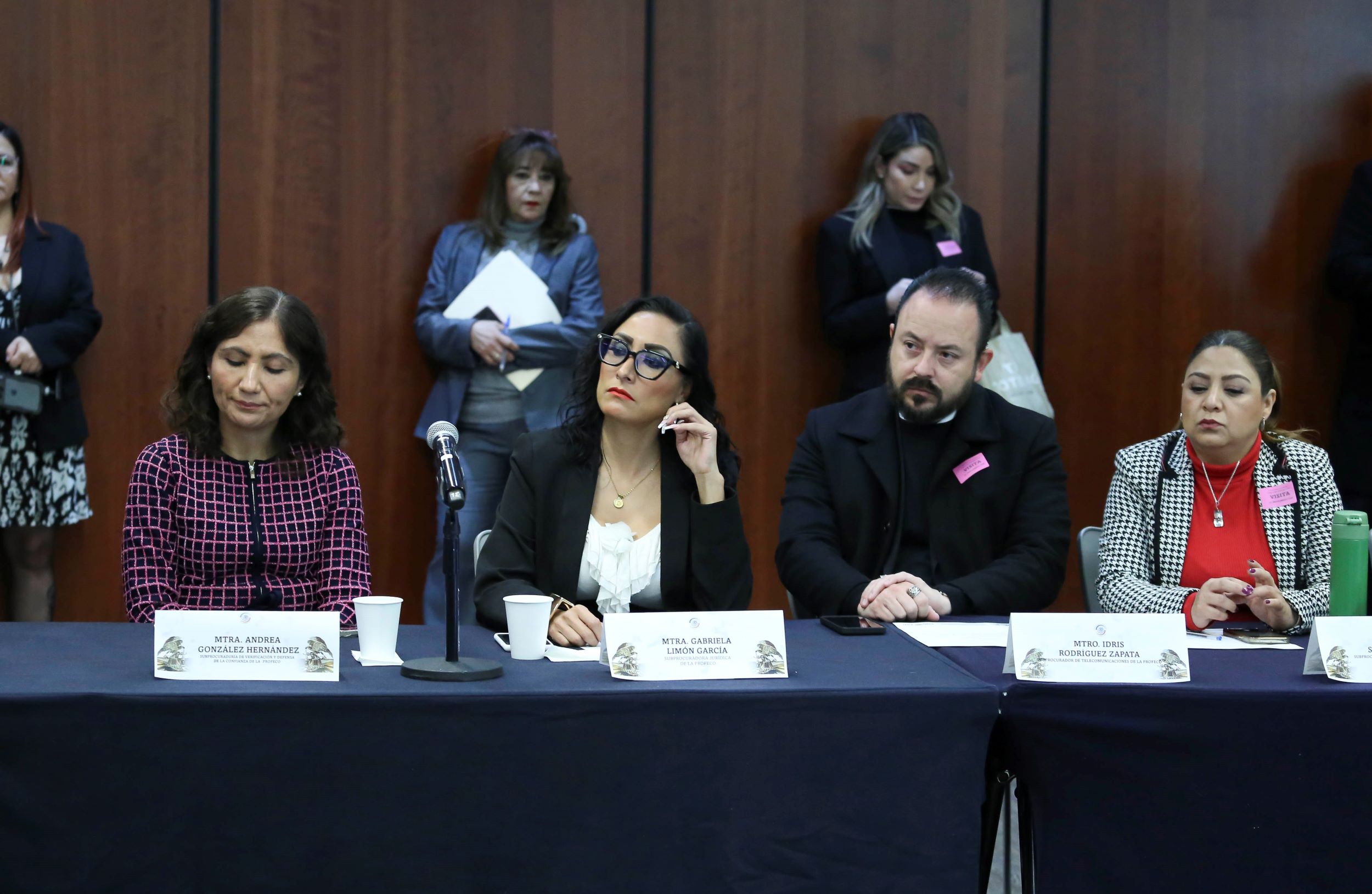 Com para la defensa del consumidor