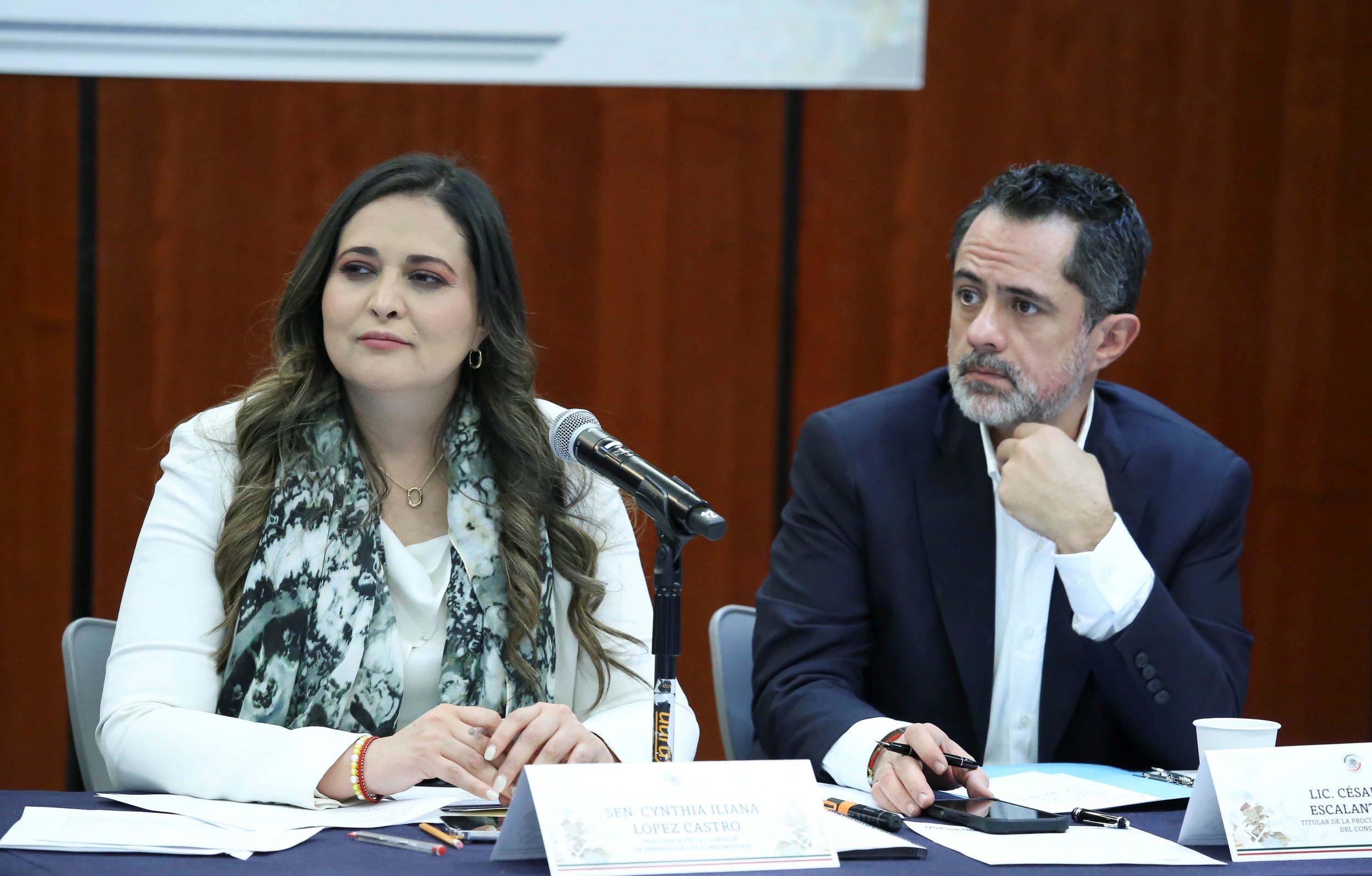 Com para la defensa del consumidor