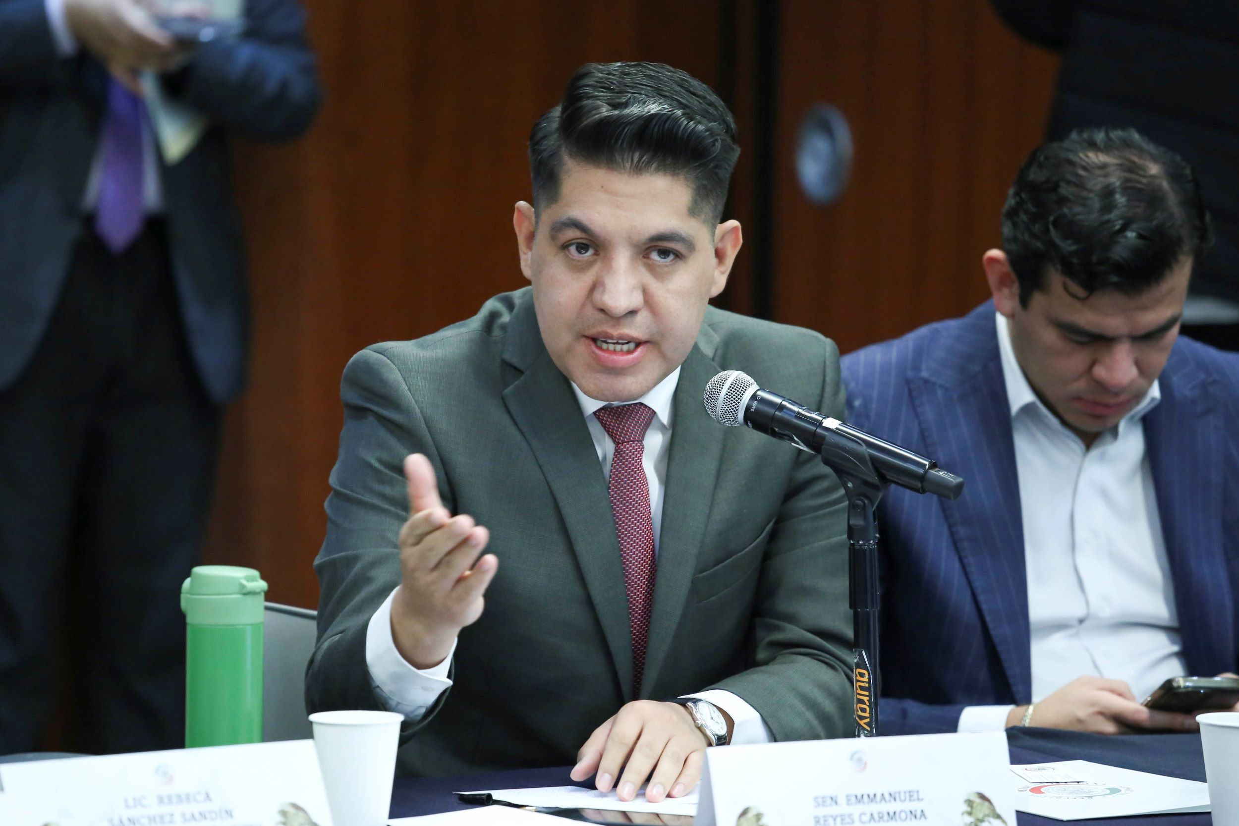 Com para la defensa del consumidor