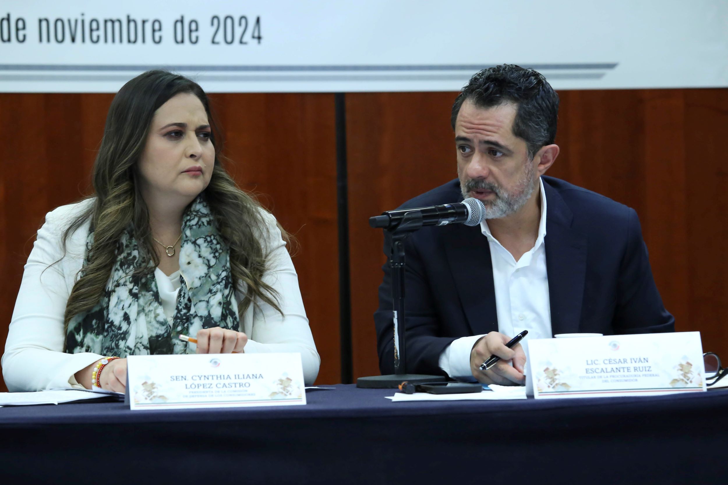 Com para la defensa del consumidor