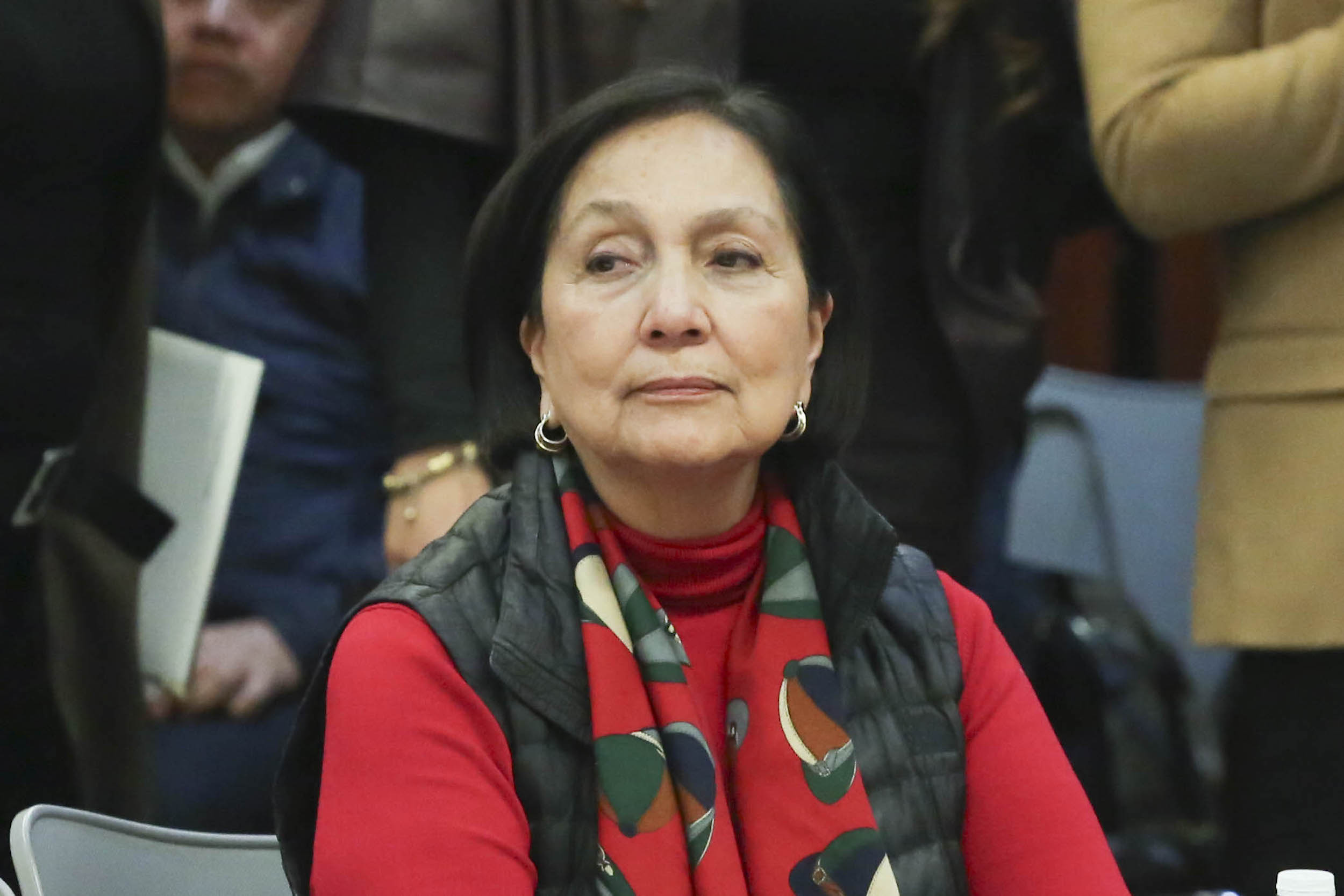 Comisiones Unidas Igualdad Genero y Estudios Legislativos -