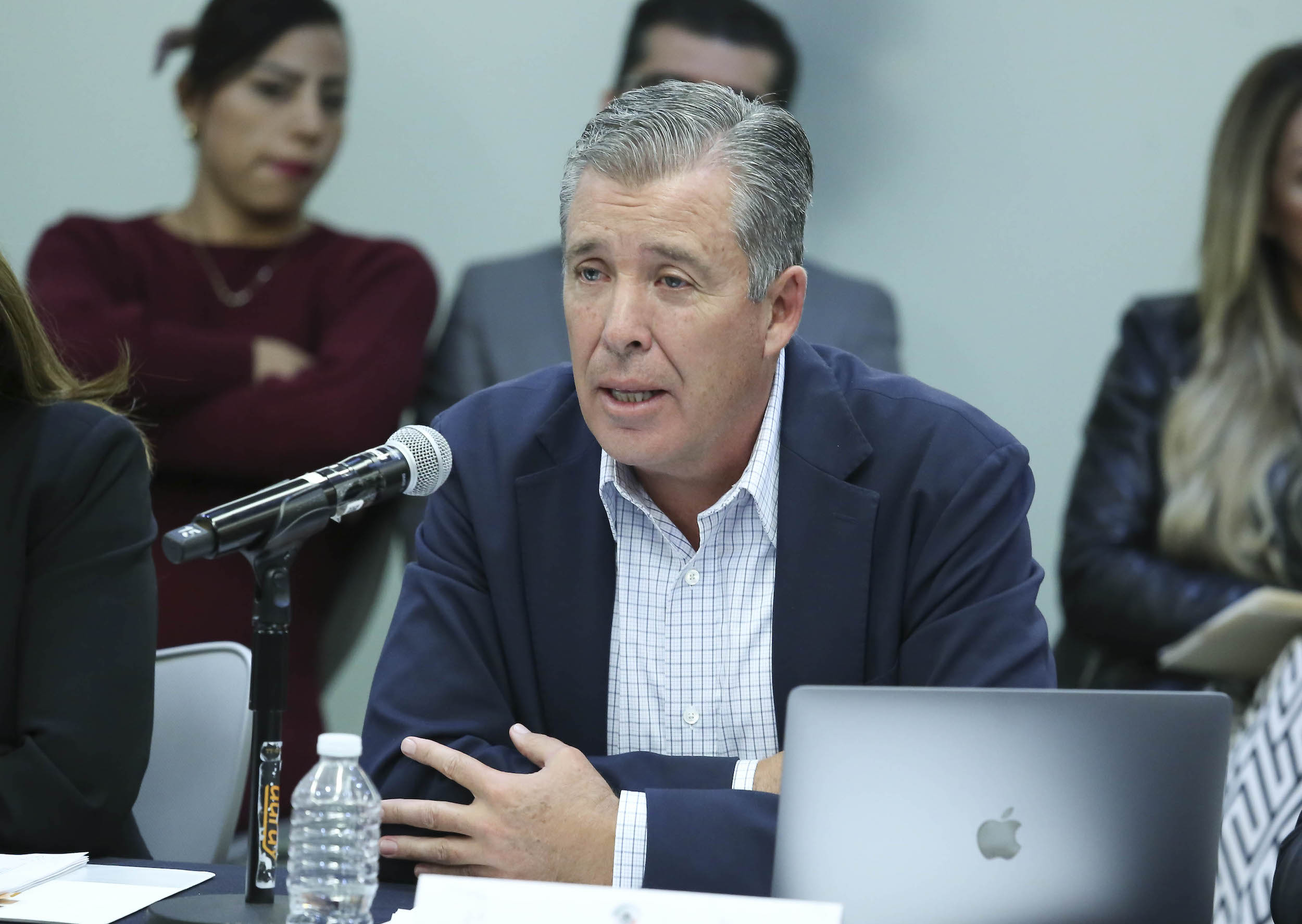 Comisiones Unidas de Trabajo Igualdad de Genero y Estudios Legislativos-