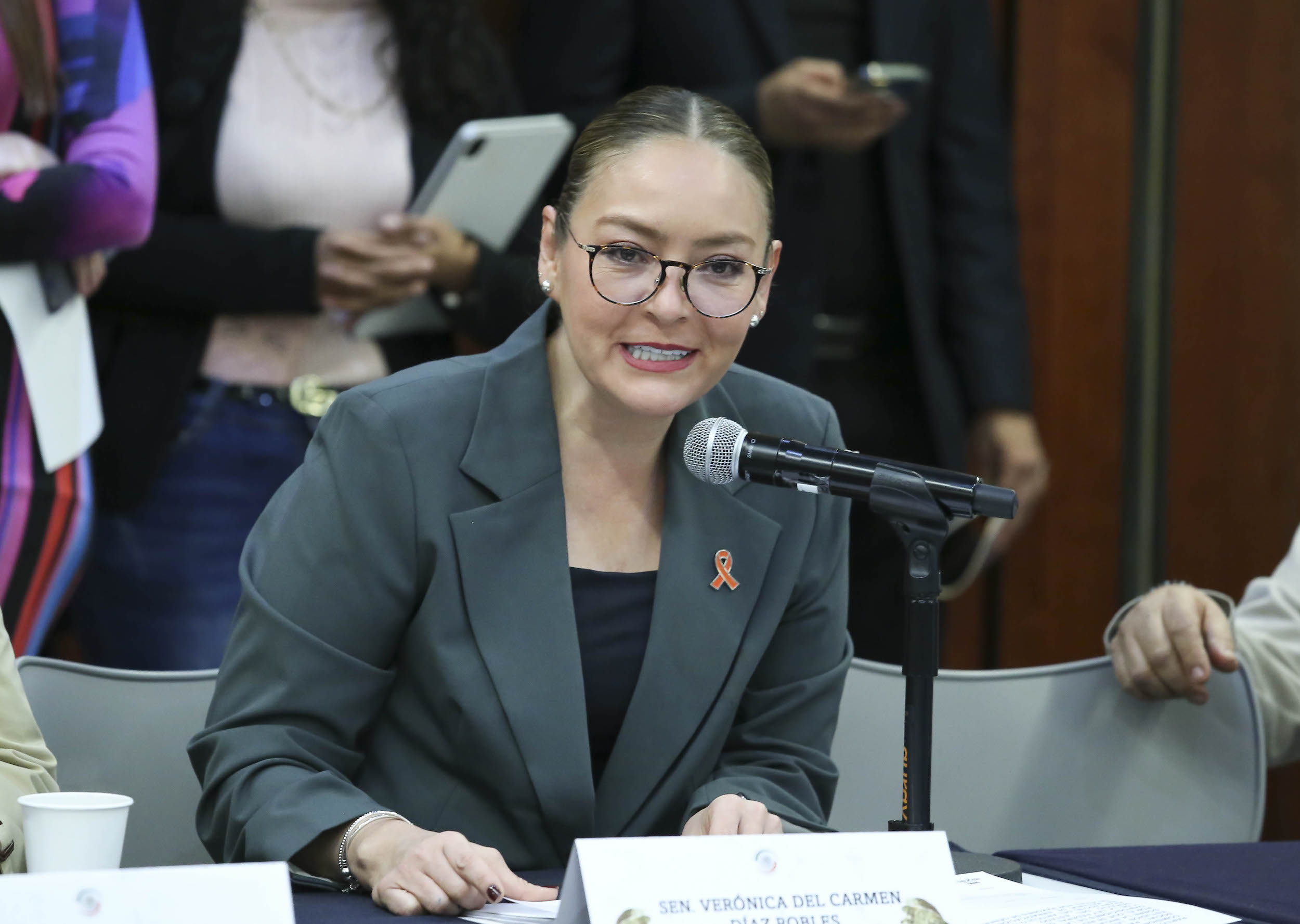 Comisiones Unidas de Trabajo Igualdad de Genero y Estudios Legislativos-